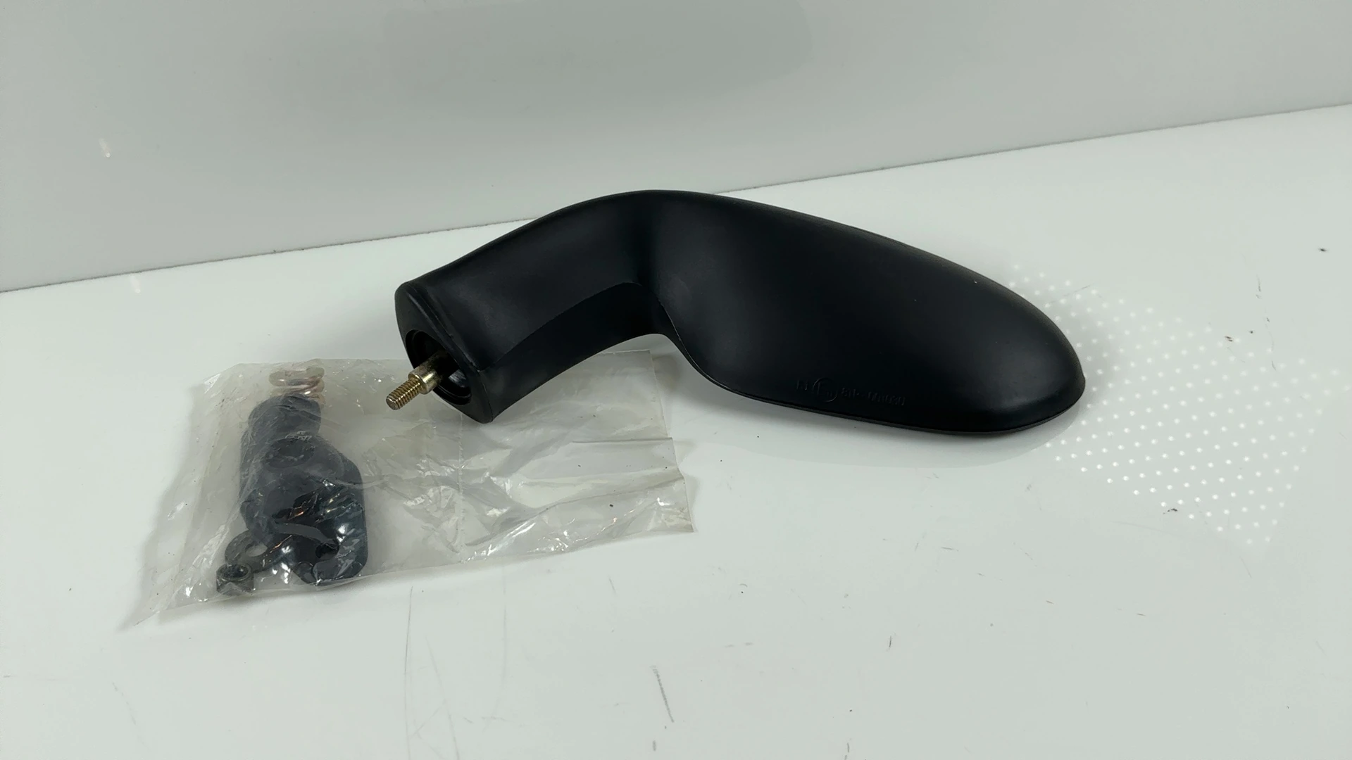Aprilia RS 50 125 250 CC Left Rearview Side Mirror 1996-2010 OEM AP8102633 - Image 7