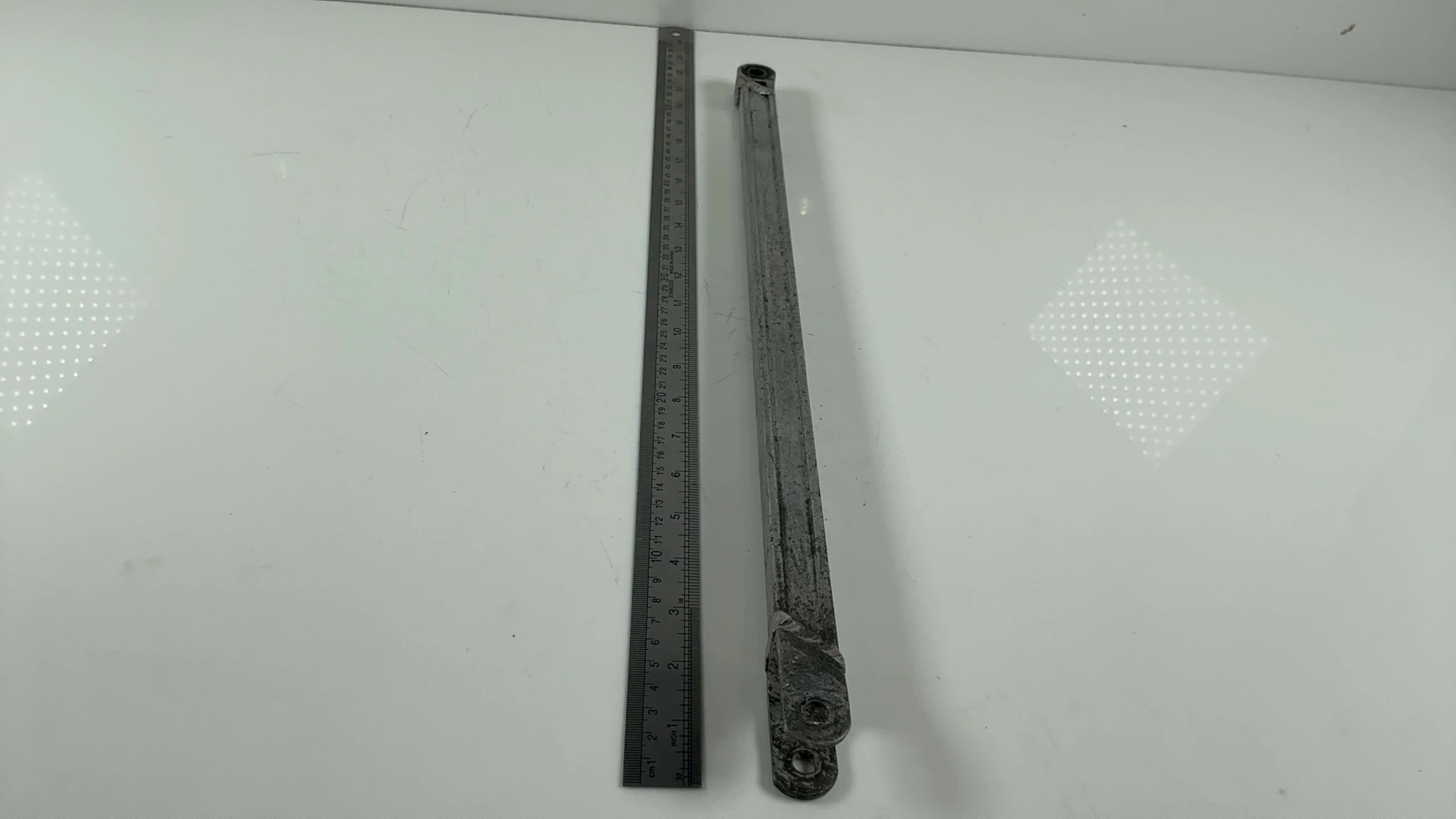 Kawasaki Ninja ZX-10 ZX1000 1000cc Rear Brake Torque Rod Bar 1988-90 43007-1140 - Image 4