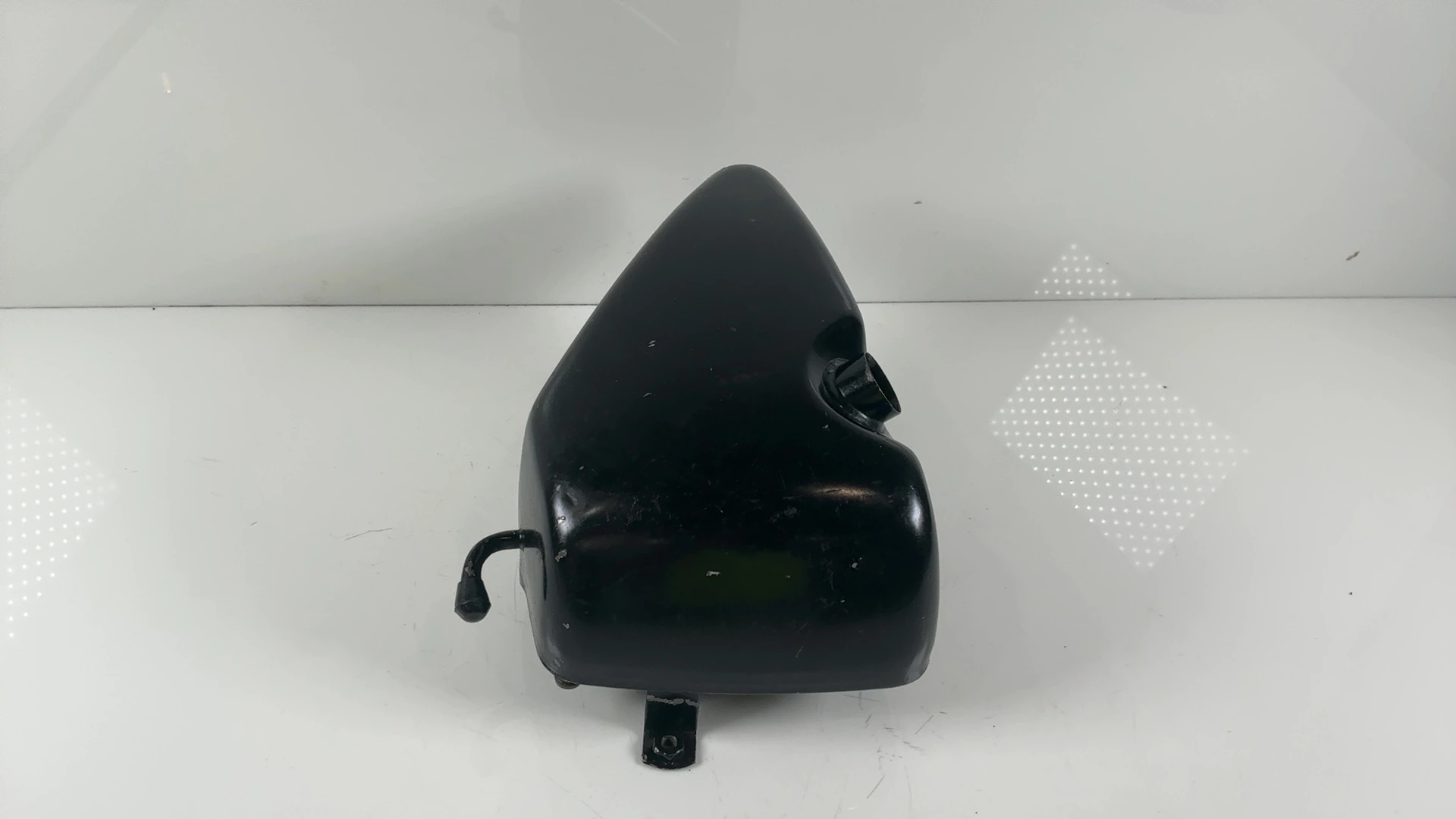 Harley Sportster XL 1100 Oil Tank 1986-1993 OEM 62475-83 - Image 3