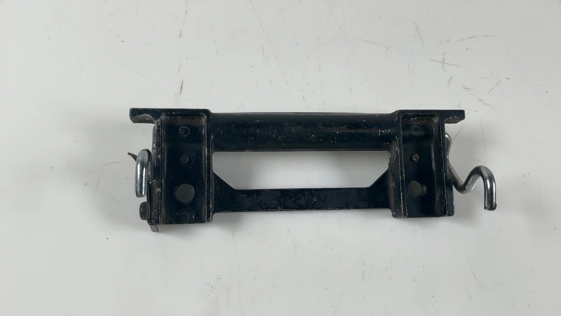 Kawasaki Ninja 900R ZX900A 900cc Luggage Hook Frame Bracket 1984-1989 32109-1108