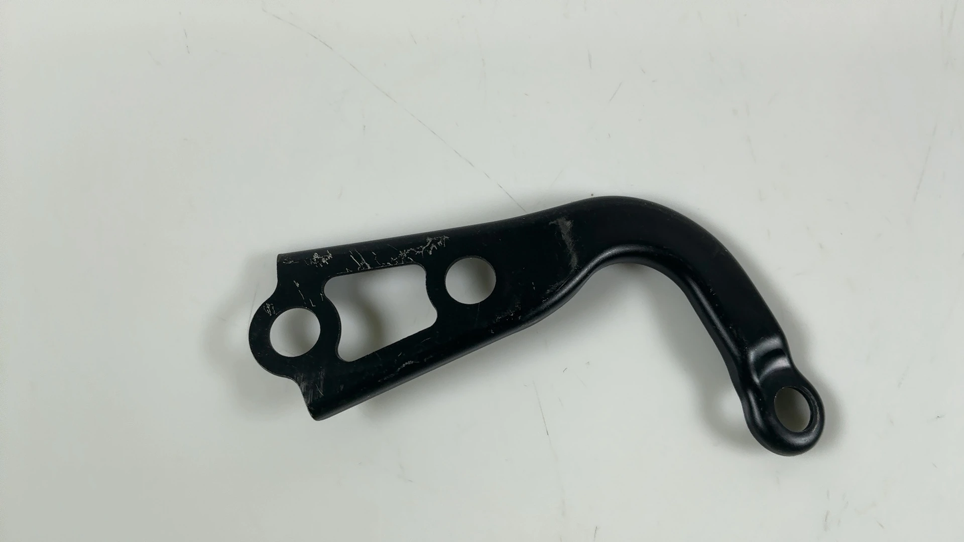 Honda CBR 600RR PC37 600cc Upper Cowl Stay Right Bracket 2003-2004 64502-MEE-000