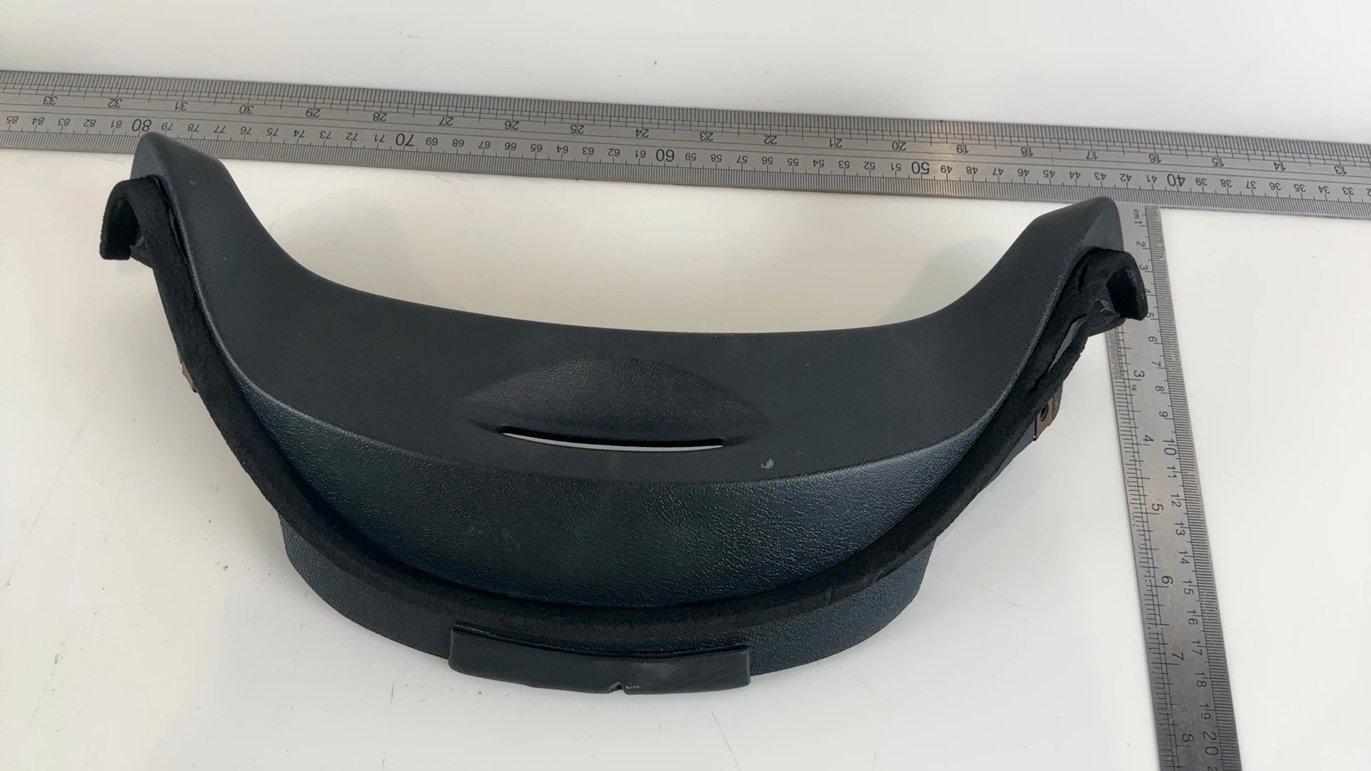 Suzuki Bandit GSF1200S GSF1200 Inner Fairing Trim Panel 1996-2000 OEM 94640-26E0 - Image 3