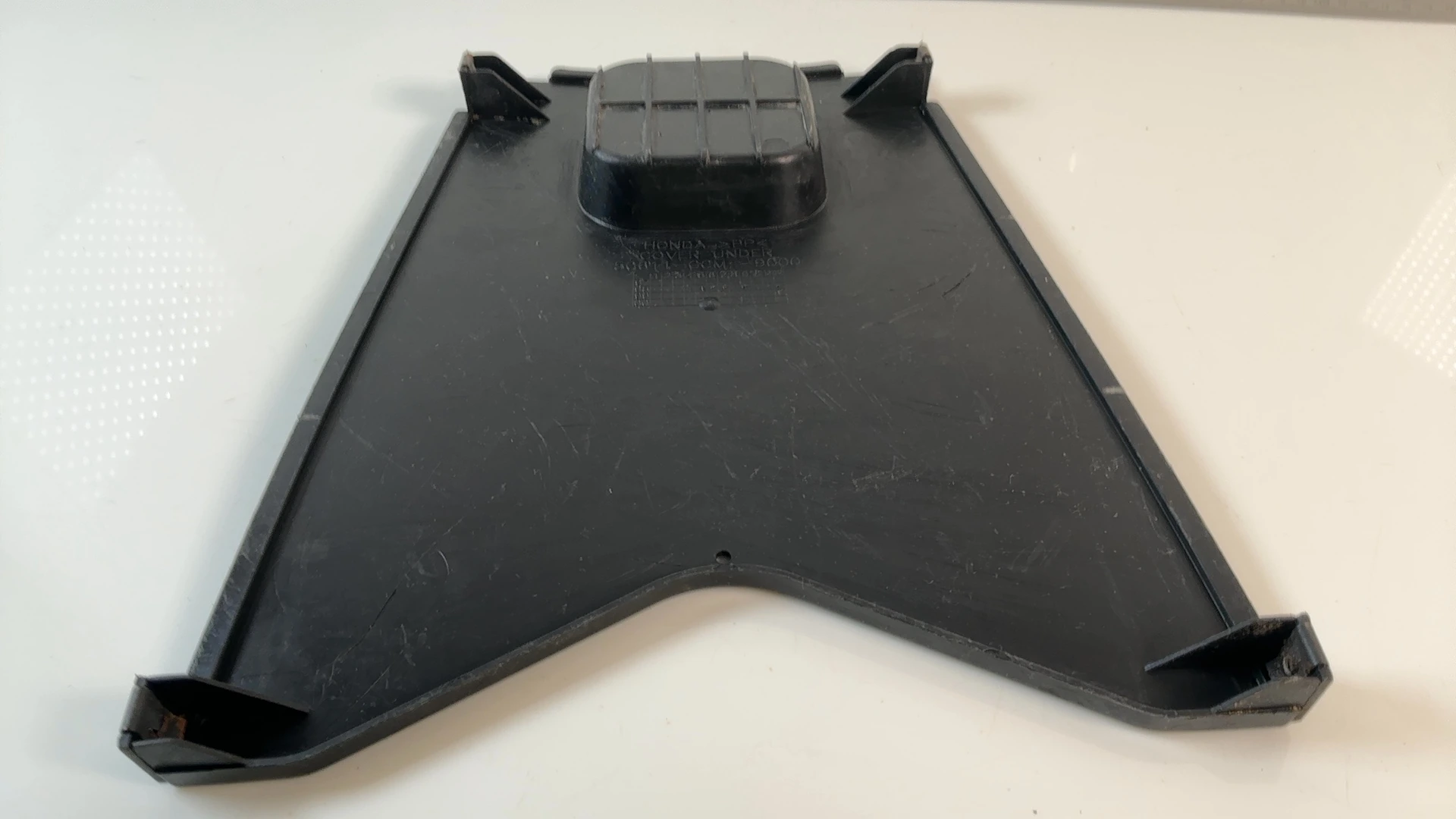 Honda X8R SZX50 50cc Floor Board Fairing Trim Cover 1998-2003 OEM 50611-GCM-9000 - Image 5