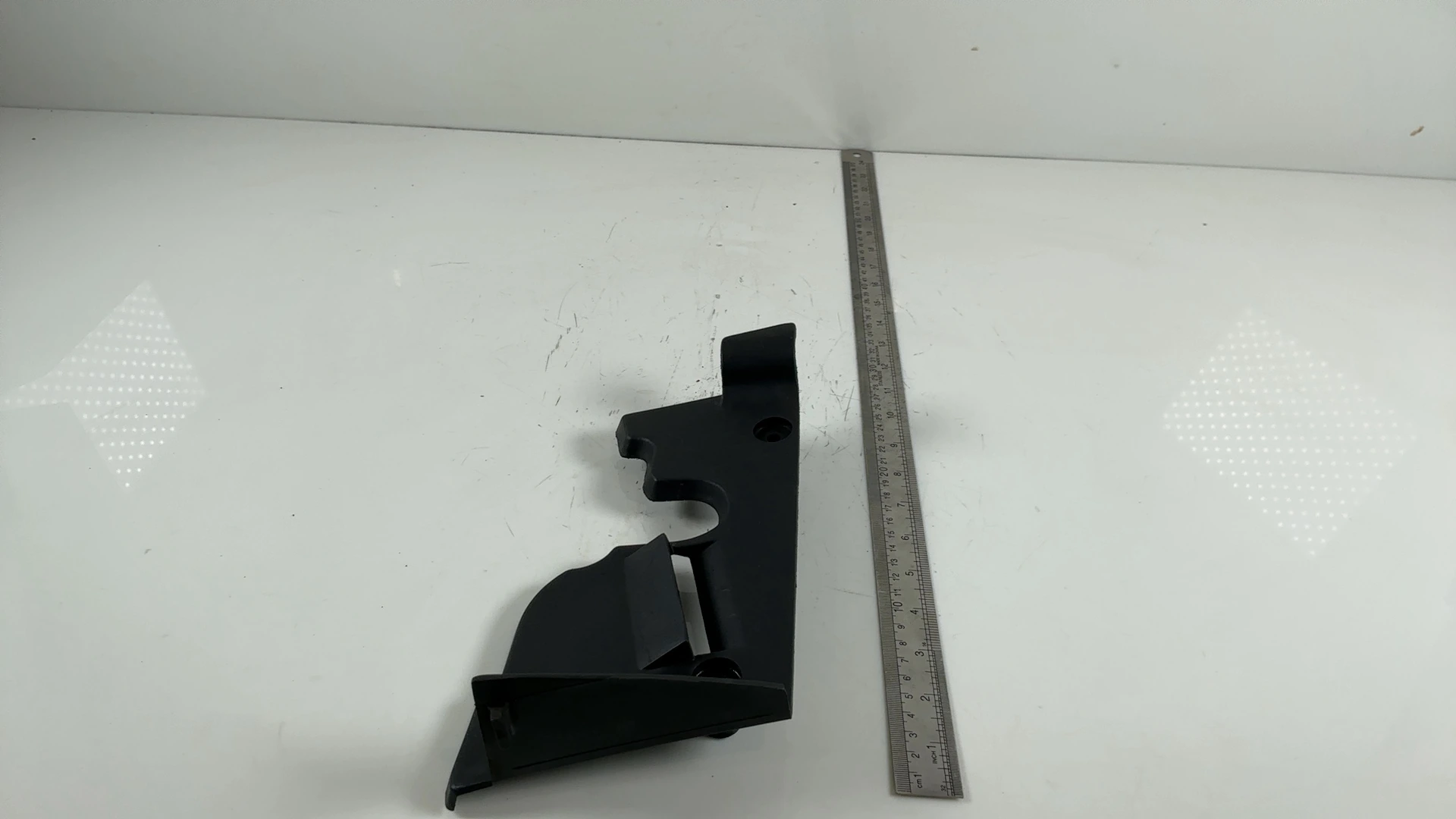 Kawasaki Ninja ZX900A 900CC Belly Pan Trim Cover RH 1984-2003 OEM 14025-1894 - Image 3