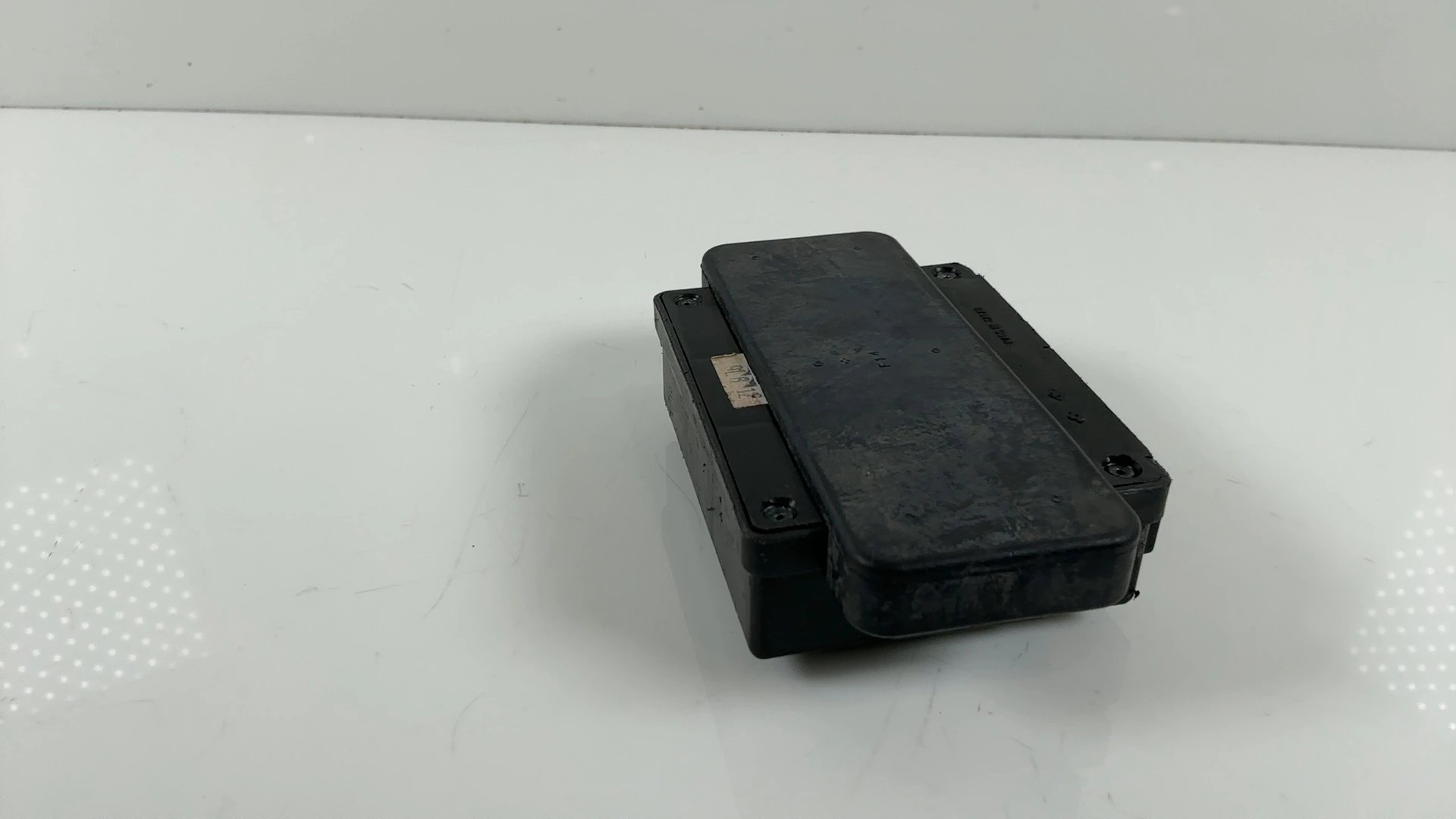 Kawasaki ZXR750 ZX750L 750cc Junction Fuse Box 1993 1994 1995 OEM 26021-1081 - Image 8