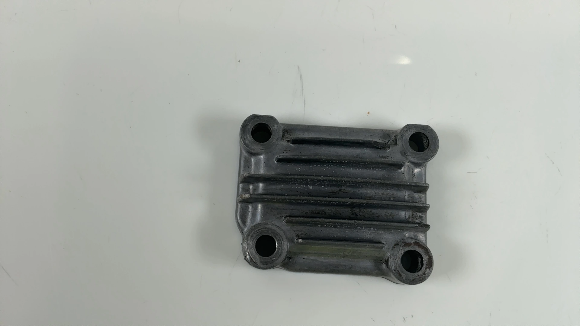 Honda Trail CT90 90CC Cylinder Head Valve Cover Cap 1966-1979 OEM 12301-028-010 - Image 1