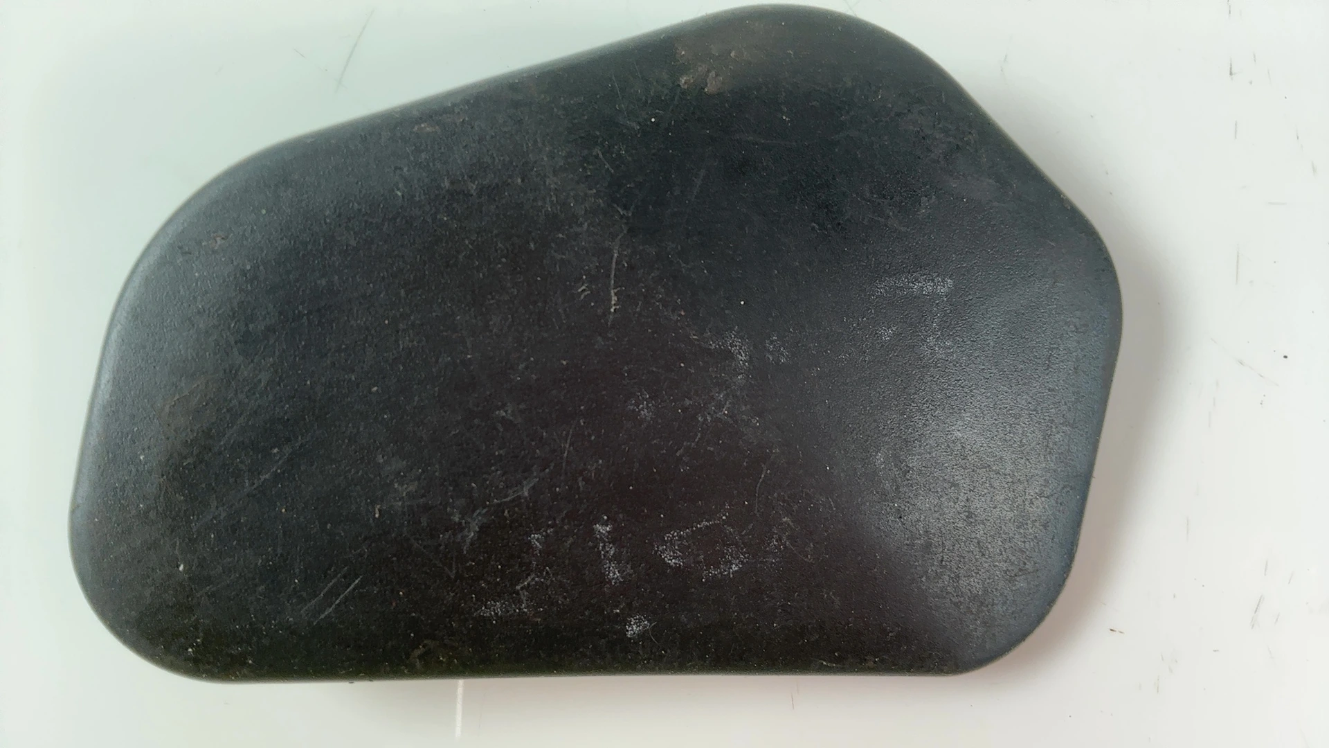 Suzuki Bandit GSF600 600CC Left Fairing Cover Trim 1996-1999 OEM 41649-26E00 - Image 6