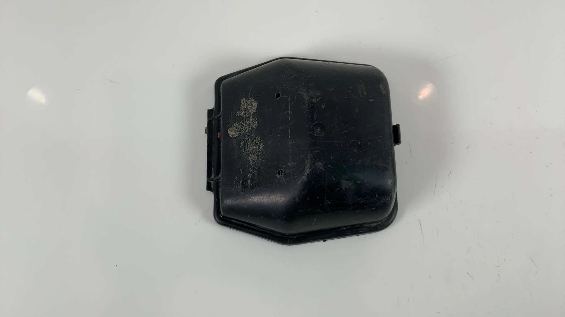 Honda CB750F Super Sport Rear Fender Cap Cover Lid 1975-1978 OEM 80110-392-000
