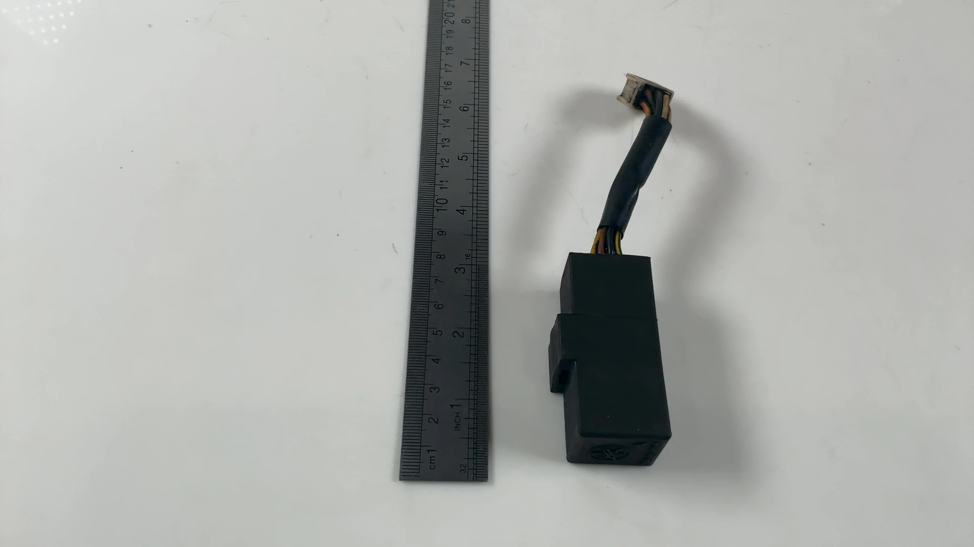 Yamaha SR500 500CC Turn Signal Flasher Canceling Relay 1978-81 OEM 1A0-83395-03 - Image 4
