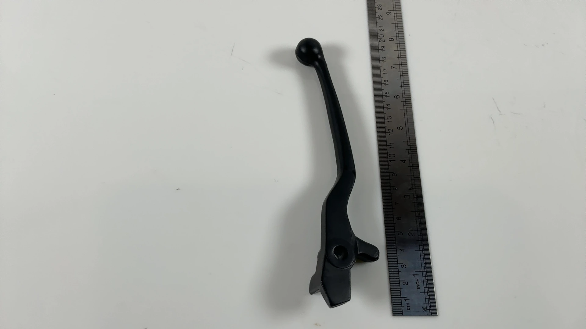 Kawasaki KLR250 KL250-D 250 Front Brake Lever 1985-2005 OEM 46092-1135 - Image 3