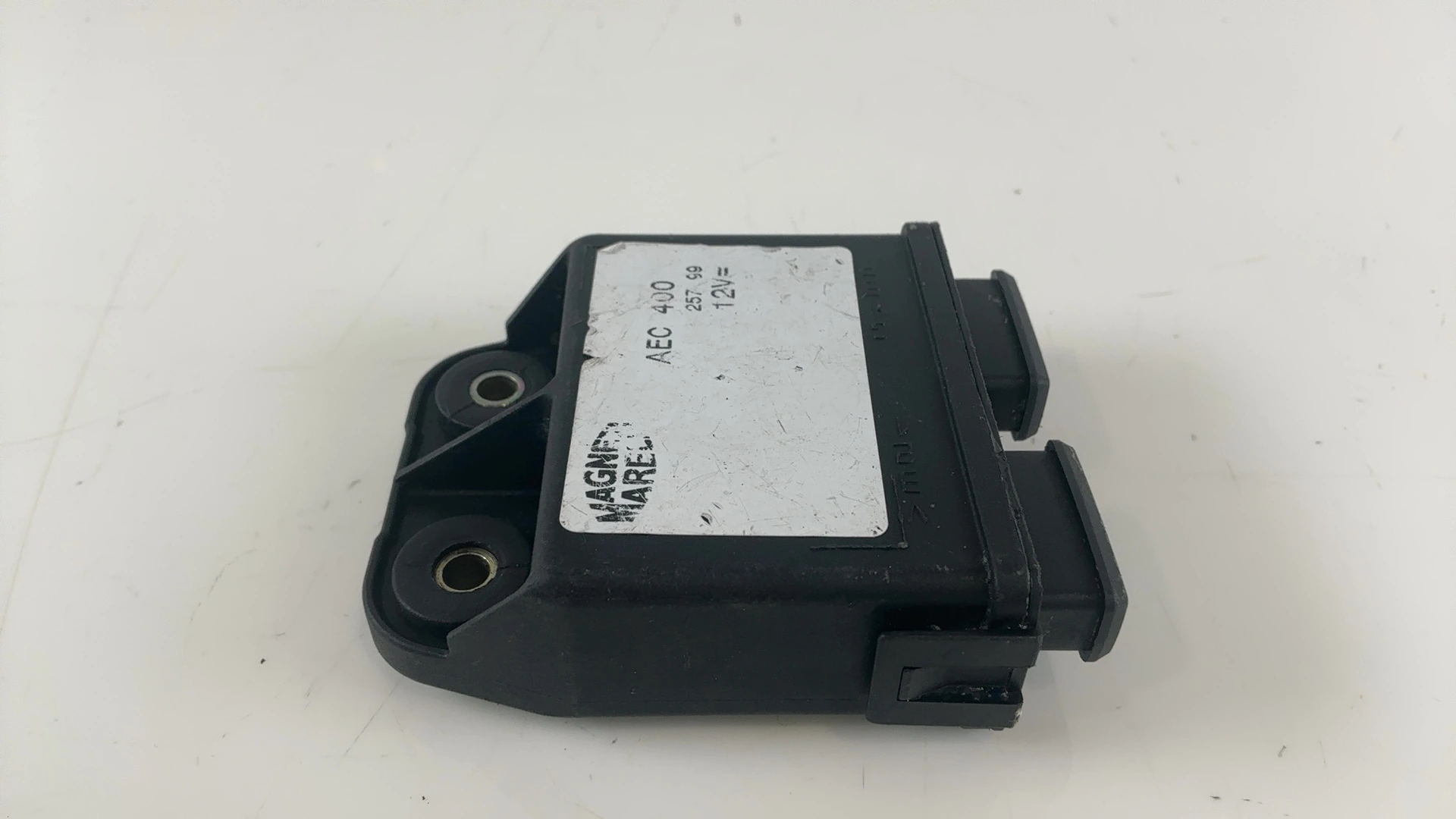 Peugeot Trekker AEC 400 50cc 100cc CDI Ignition Unit 1995-1999 OEM 736920 - Image 5