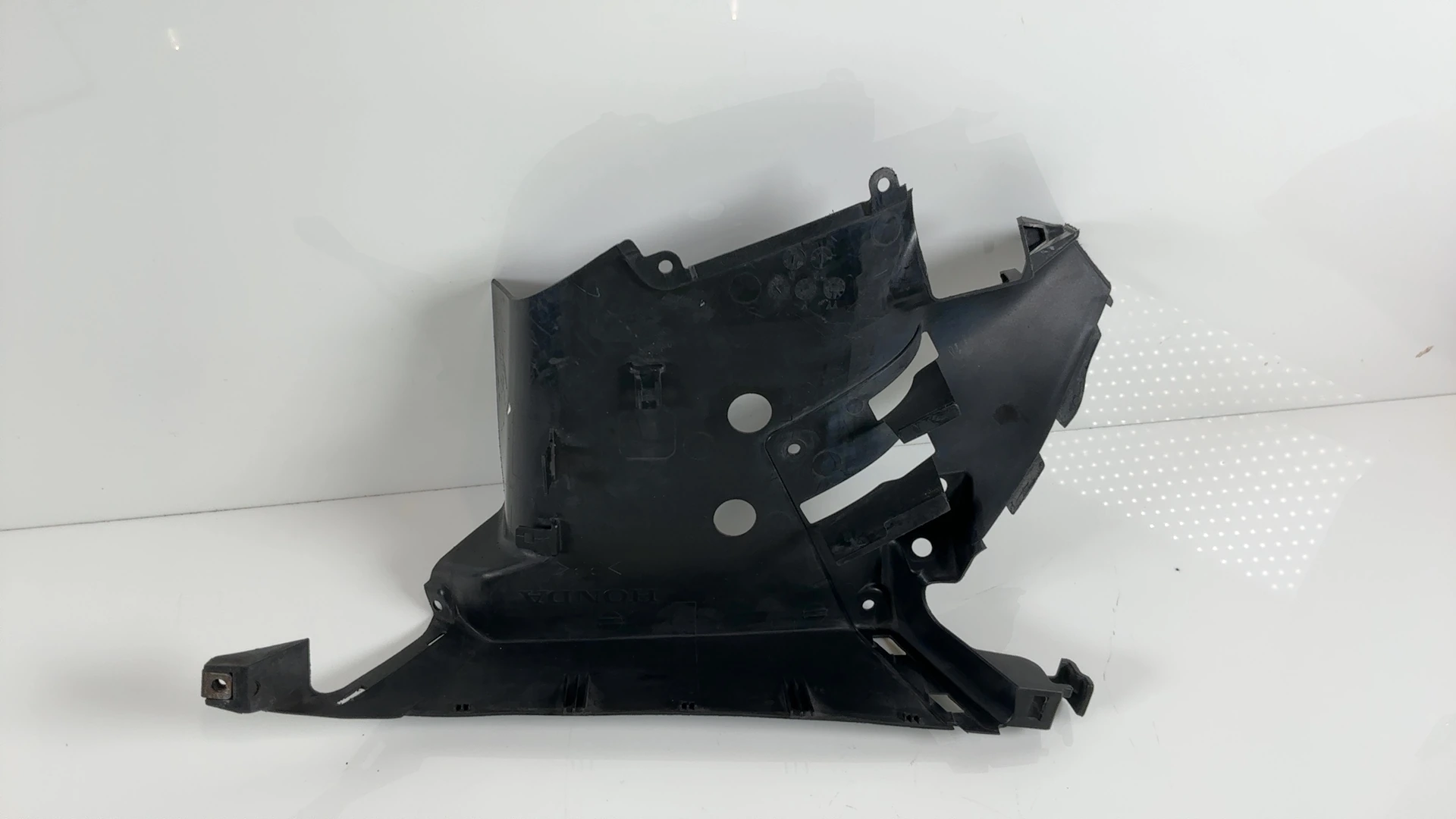 Honda VFR1200F VFR1200 1200 Left Inner Cowl Fairing Panel 2010-17 64544-MGE-000 - Image 3