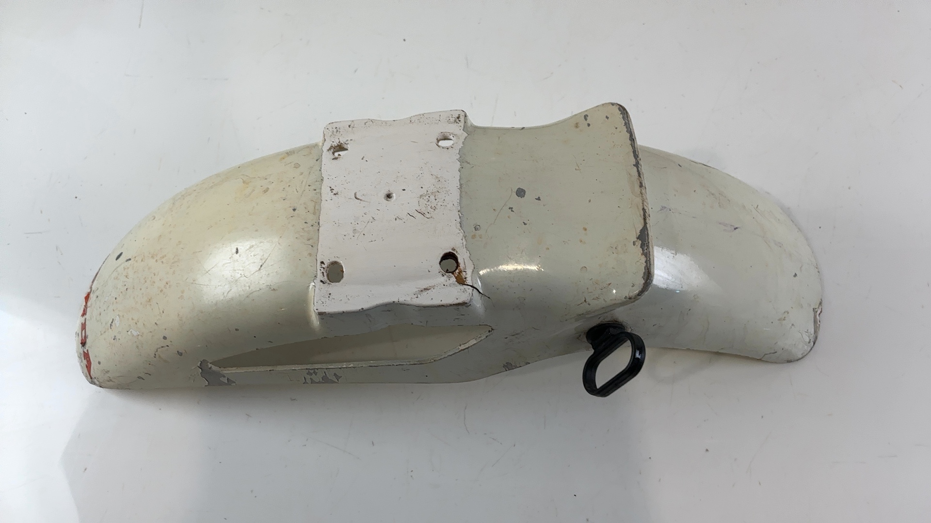 Honda Interceptor VF500F 500 CC Front Fender 1984-1986 OEM 61100-MF2-670ZA