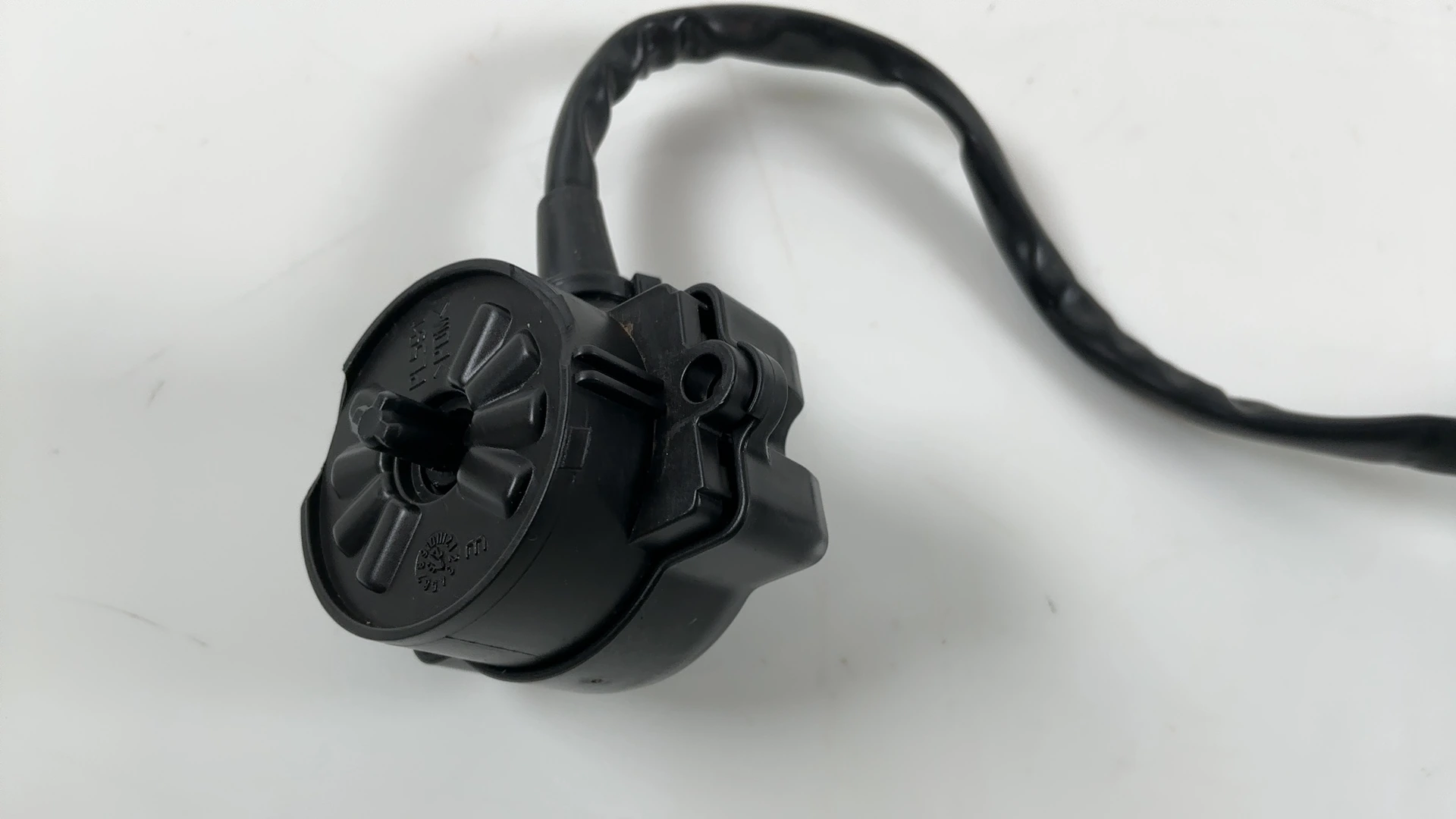 Aprilia RSV4 Factory 1100 1100cc Ignition Switch Base 2021-2026 OEM 2D000509 - Image 5