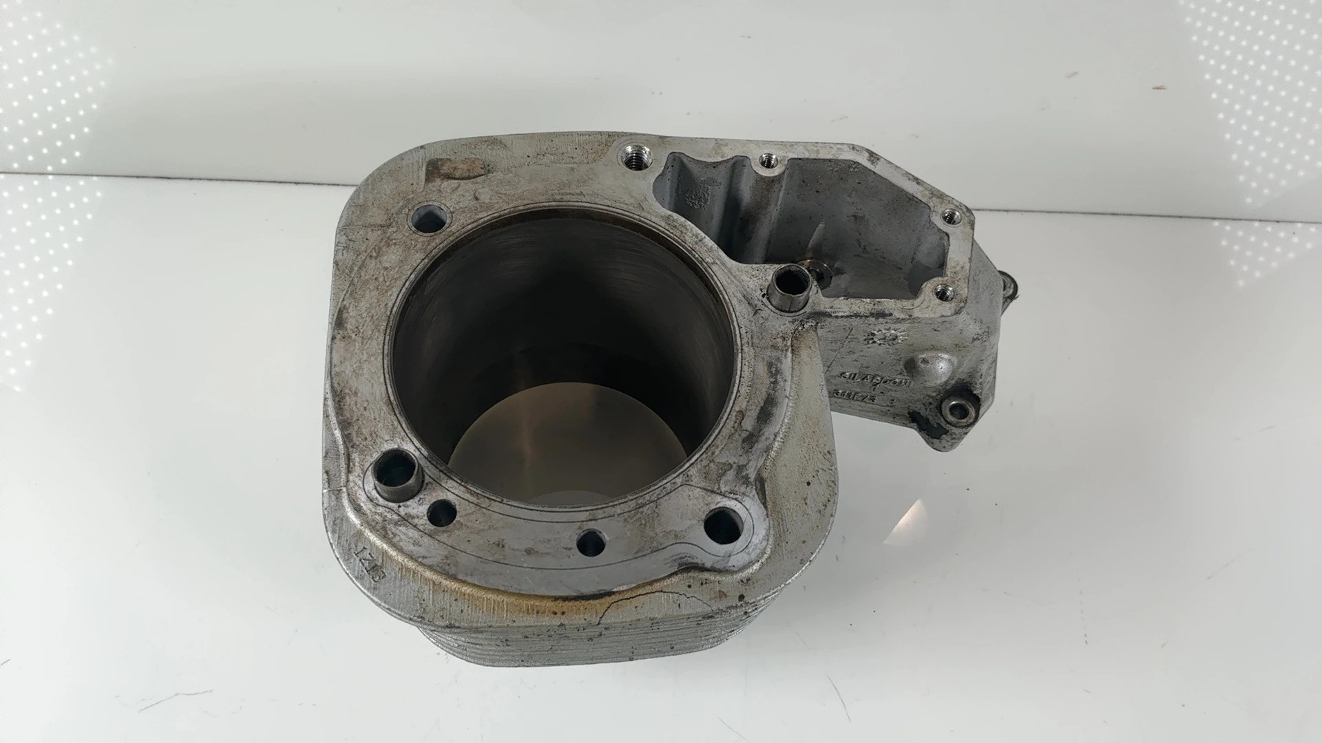 BMW R1150RT R22 1150CC Cylinder Barrel Jug 2001-2005 OEM 11117667112