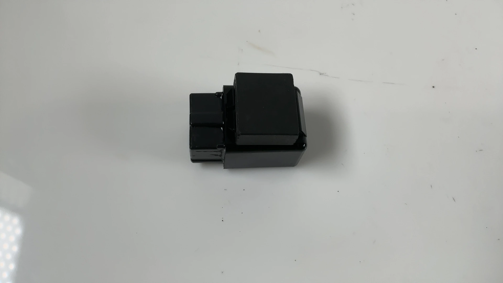 Malaguti Firefox F15 50 Starter Ignition Relay 1996-2006 OEM 61205 NAIS ACA1211 - Image 1