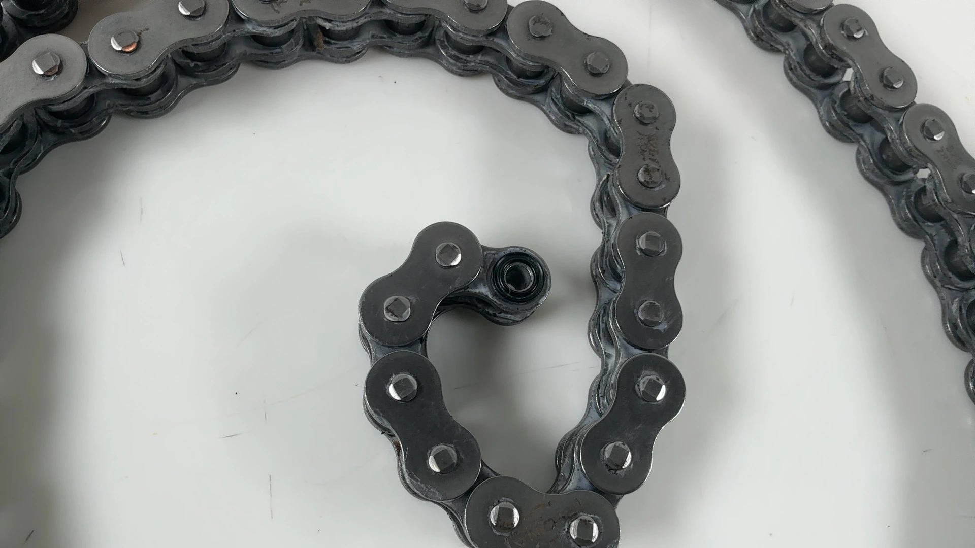Aprilia RSV4 1100 Factory E5+ 1100cc Drive Chain 2021-2026 OEM 896358 - Image 5