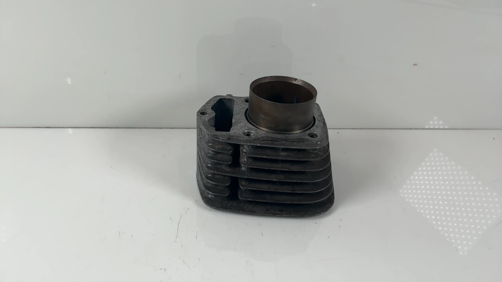 Honda CB125S CL125S SL125 125cc Cylinder Barrel 1970-1979 OEM 12100-324-010