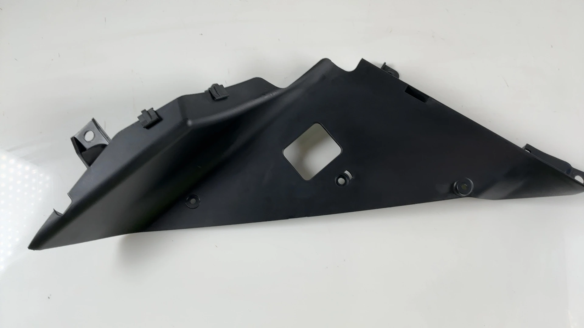 Aprilia RS 660 660cc Front Right Inner Fairing Trim Panel 2020-2026 OEM 2B006626 - Image 6