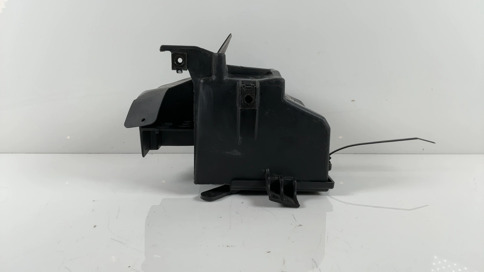Honda CBR 600 F3 600CC Battery Box Tray 1995-1998 OEM 50325-MAL-600 - Image 7