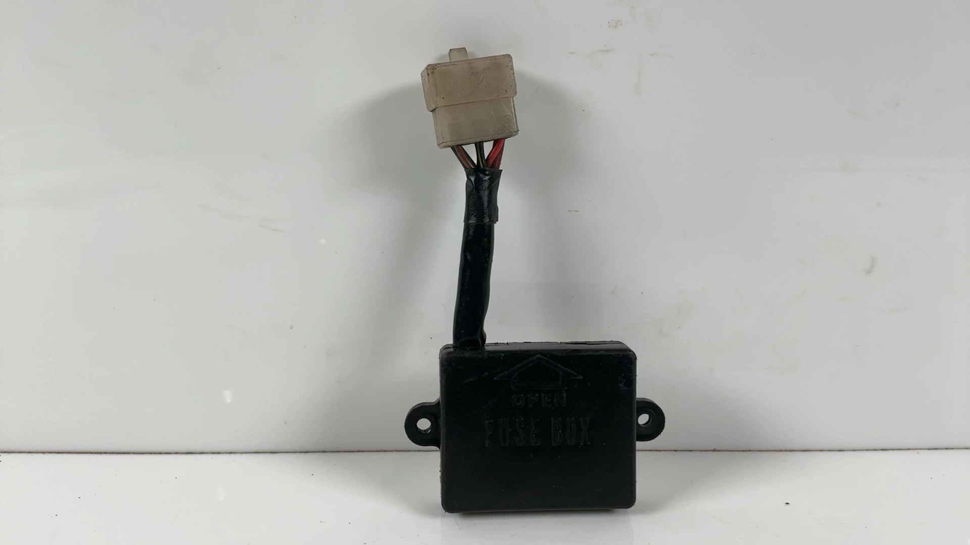 Honda CB360 K0 360cc Fuse Box 1974-1976 OEM 32110-369-013