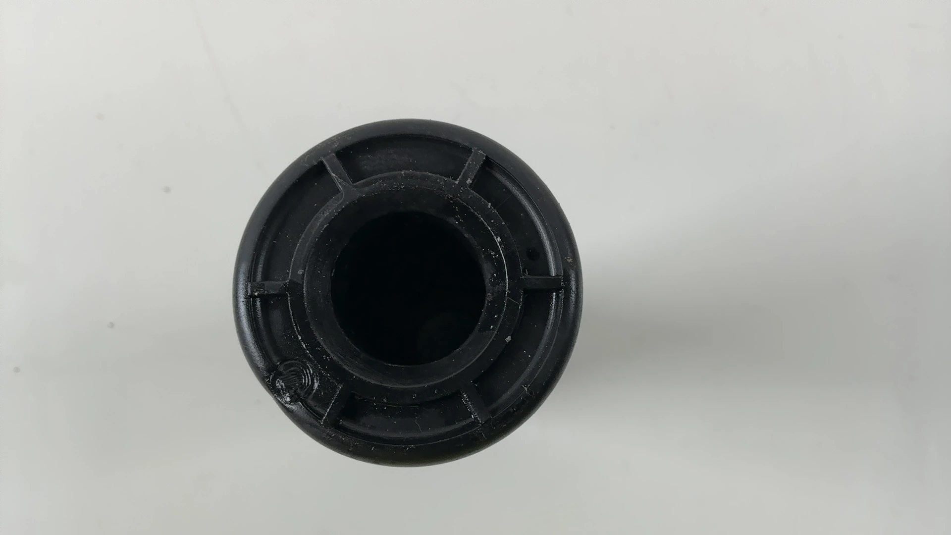 Aprilia RS 660 Tuono 660 660cc Left Hand Grip 2020-2026 OEM AP8118579 - Image 4