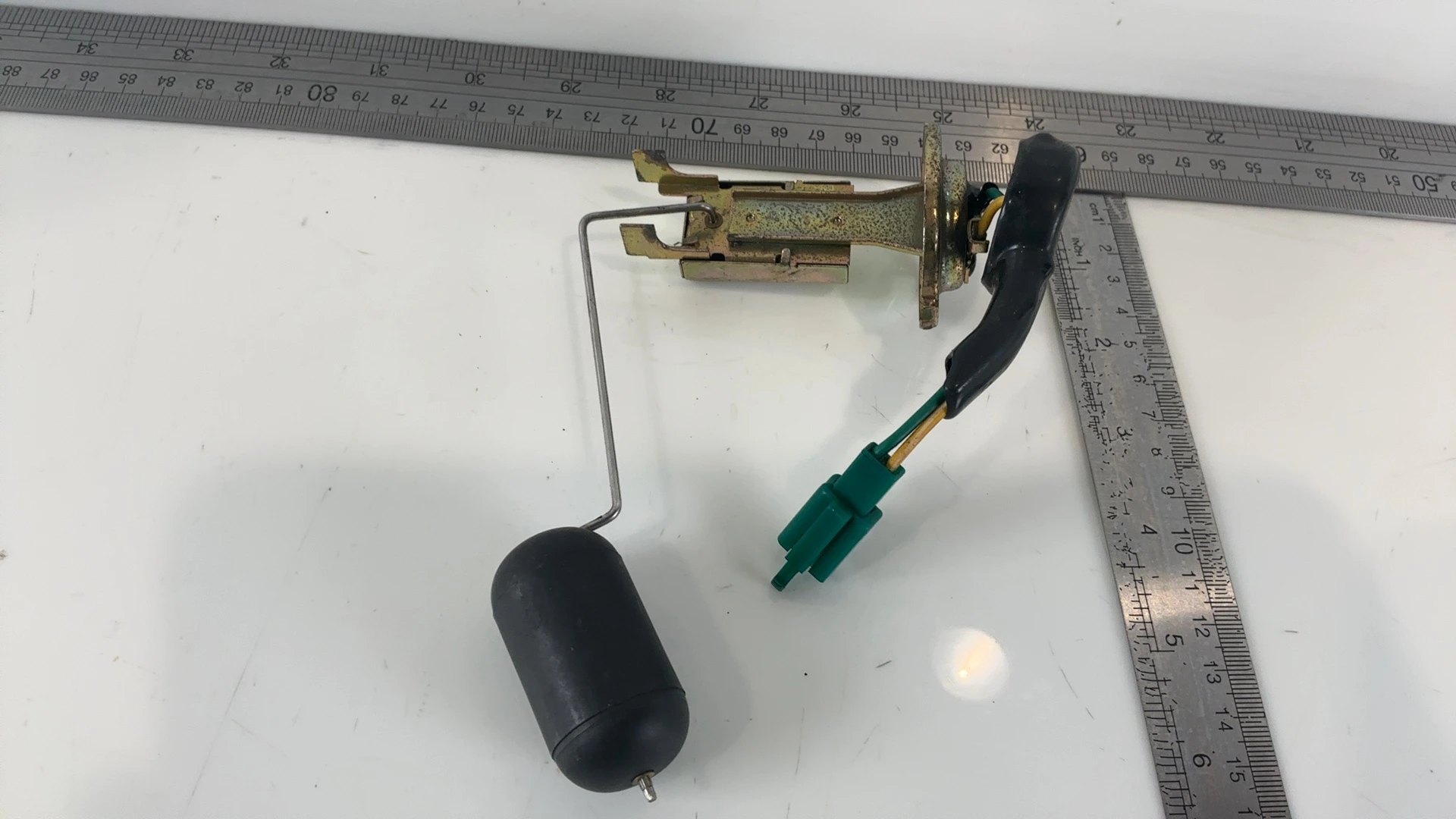 Peugeot Speedfight 1 2 50cc Fuel Gauge Sender Sensor Float 1997-2010 OEM 735769 - Image 6