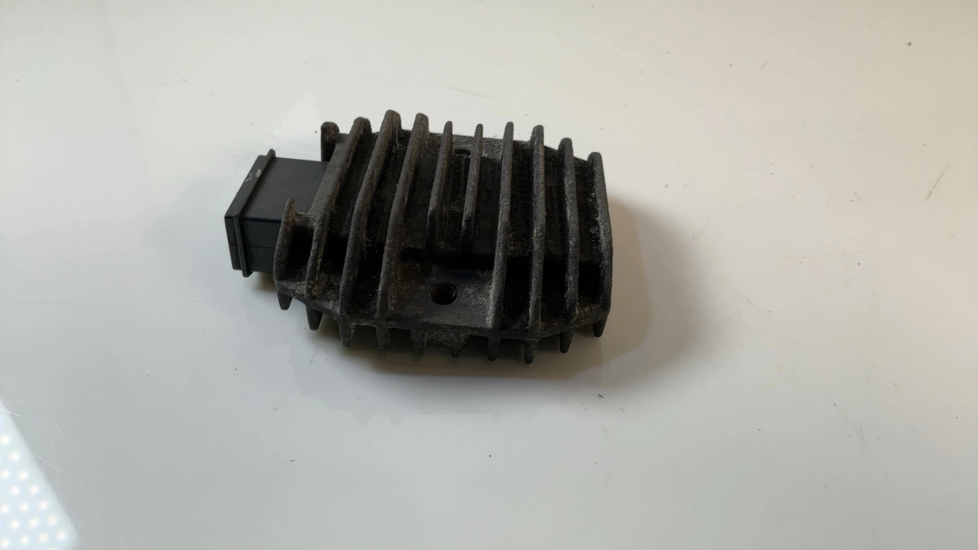 Honda Lead NHX110 108cc Regulator Rectifier 2008-2010 OEM 31600-GFM-901 - Image 5