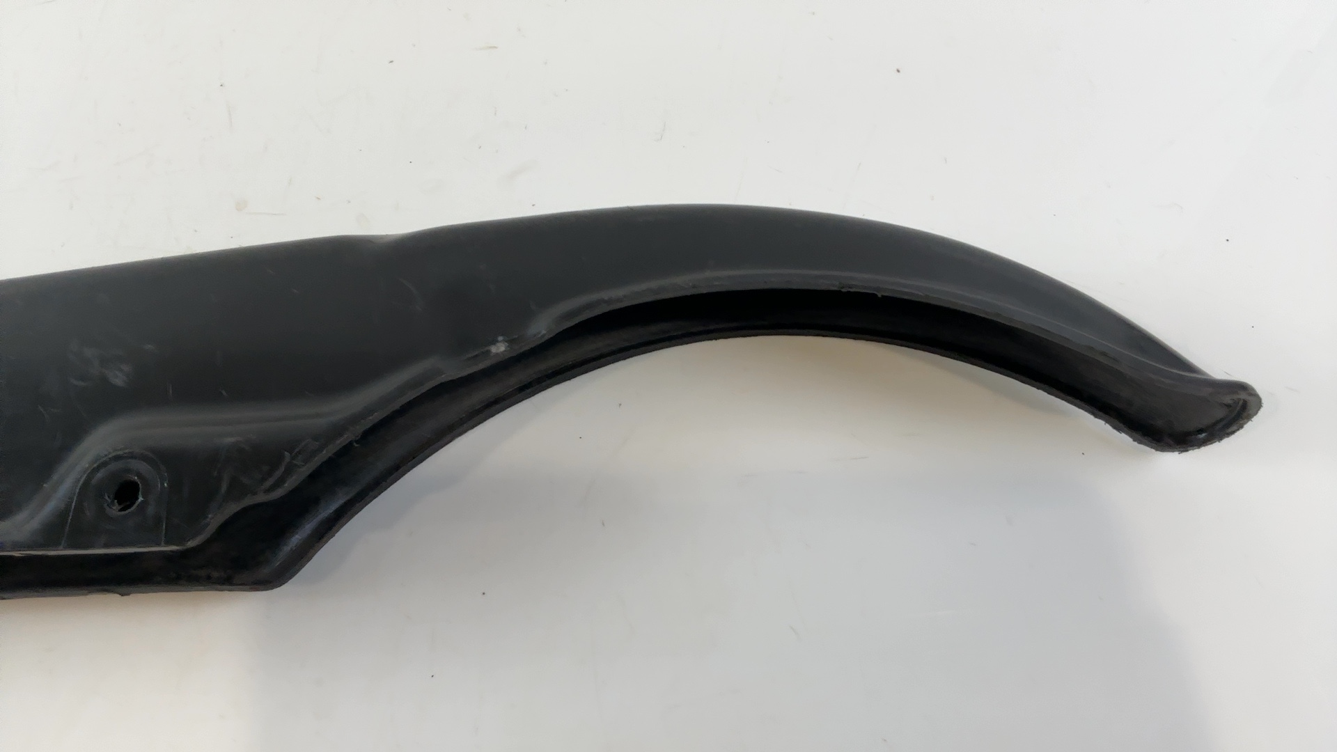 Honda CB500 CB550 500 CC Drive Chain Guard Cover 1971-1978 OEM 40510-323-000 - Image 5