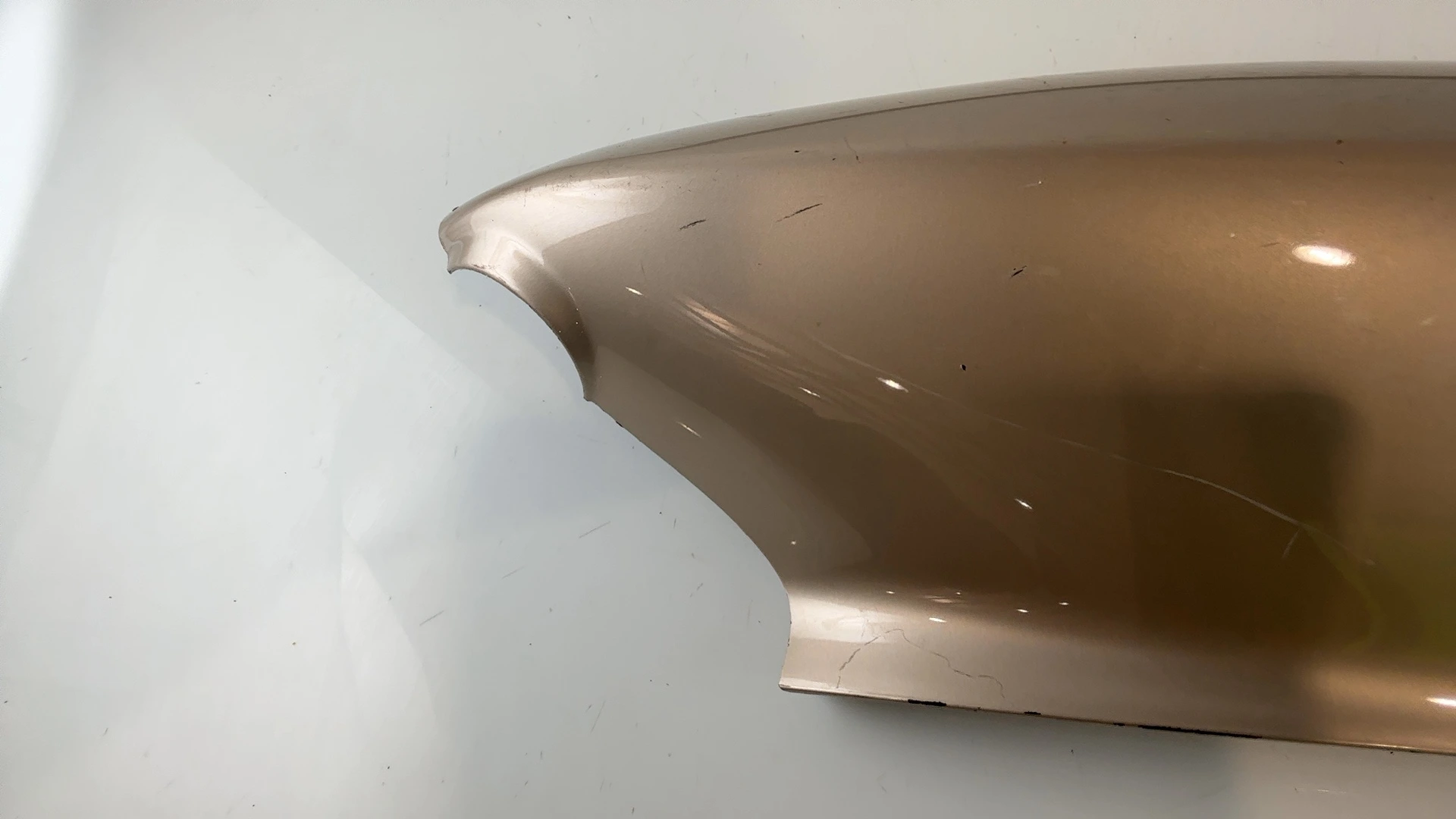 Yamaha Majesty YP125E 125cc Rear Right Side Fairing 2000-2006 OEM 5DS-F1731-00 - Image 5