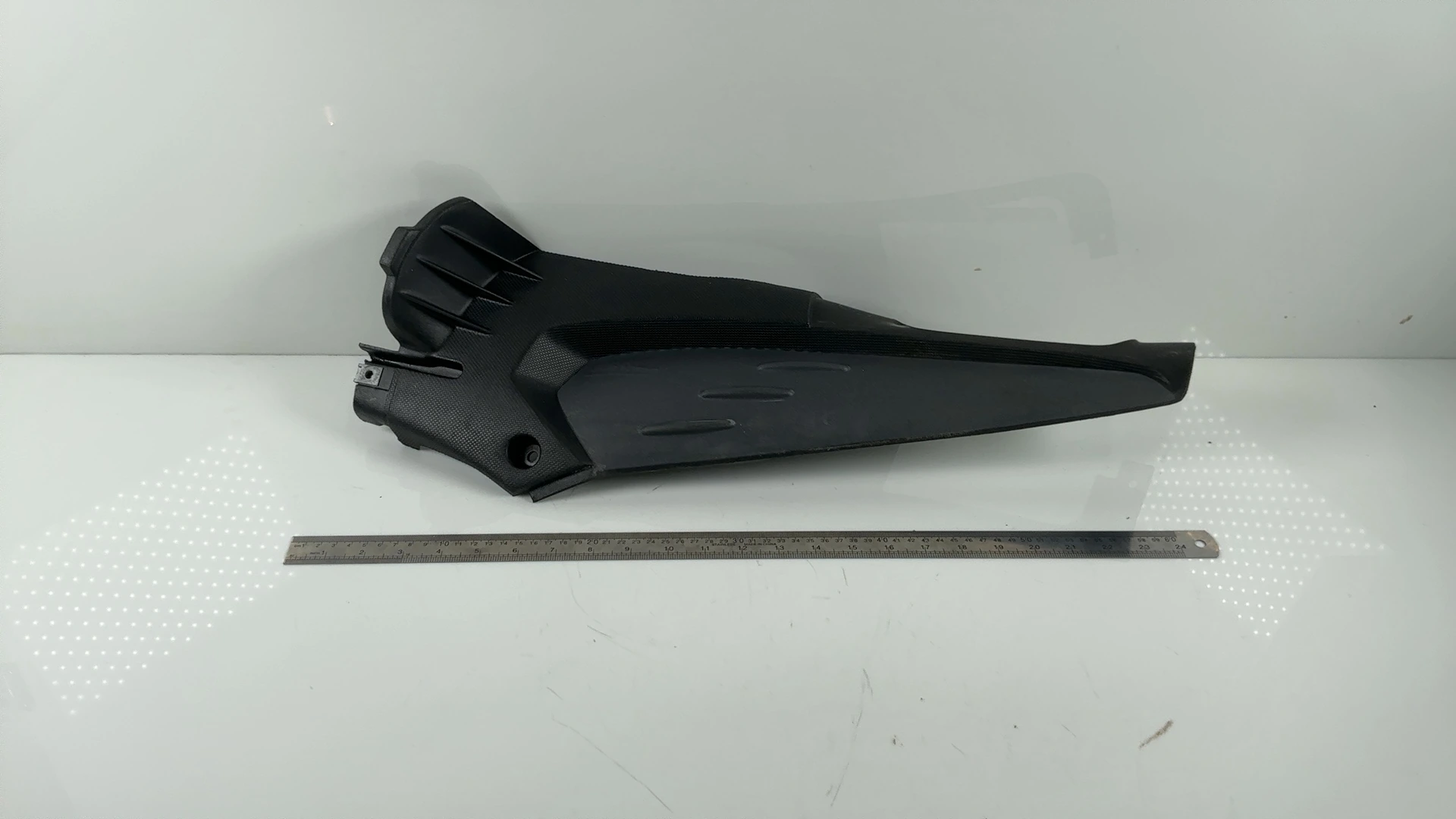 Aprilia SR 50 125 150cc Central Side Panel 1997-2004 OEM AP8249764 - Image 5