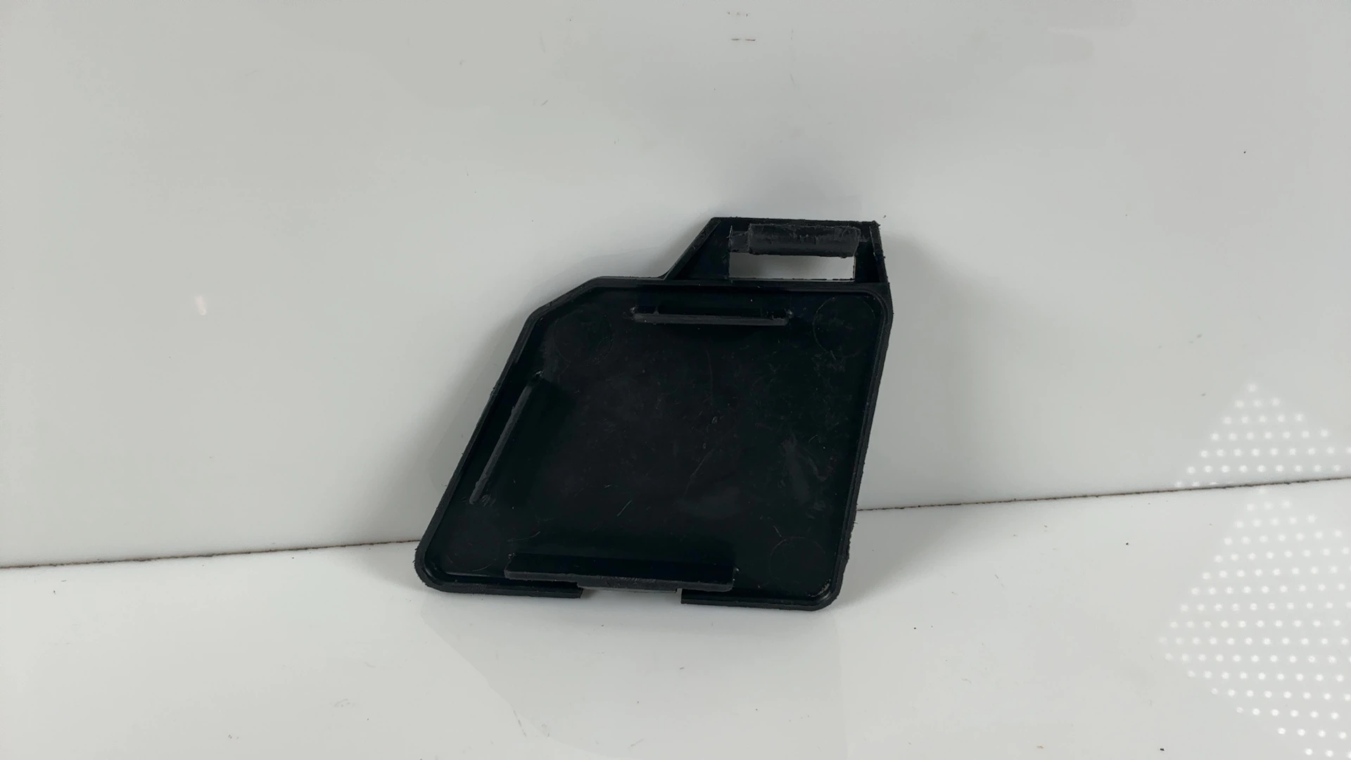 Honda CBR600F CBR600 600cc Tool Box Battery Cover 1987-1990 OEM 50327-KT8-000 - Image 2