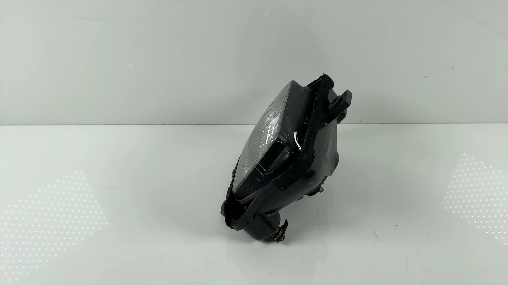 Yamaha XTZ Ténéré XTZ660 660cc Headlight Head Lamp 1991-1993 OEM 3YF-84320-00 - Image 2