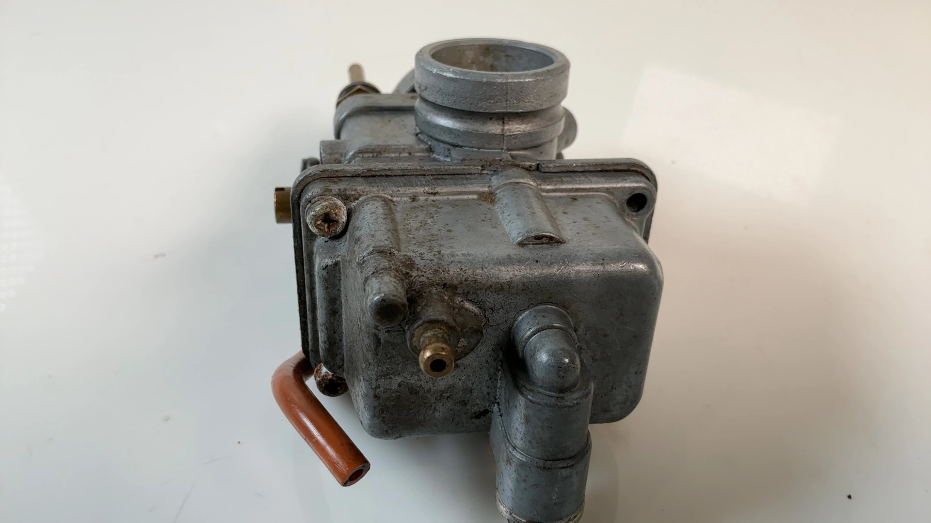 Kawasaki KE125 KE 125 125cc Carburetor Carb 1976-1982 OEM 15001-143 - Image 7