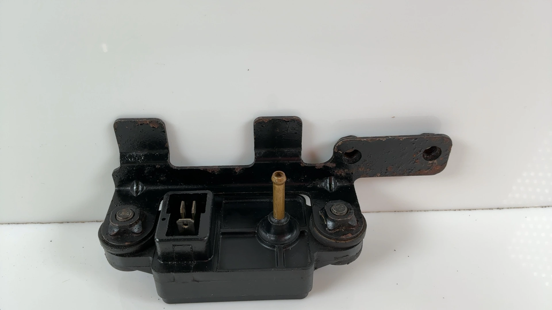 Kawasaki GPz750 Turbo ZX750E 750cc Pressure Boost Sensor 1984-85 OEM 21176-1052 - Image 2