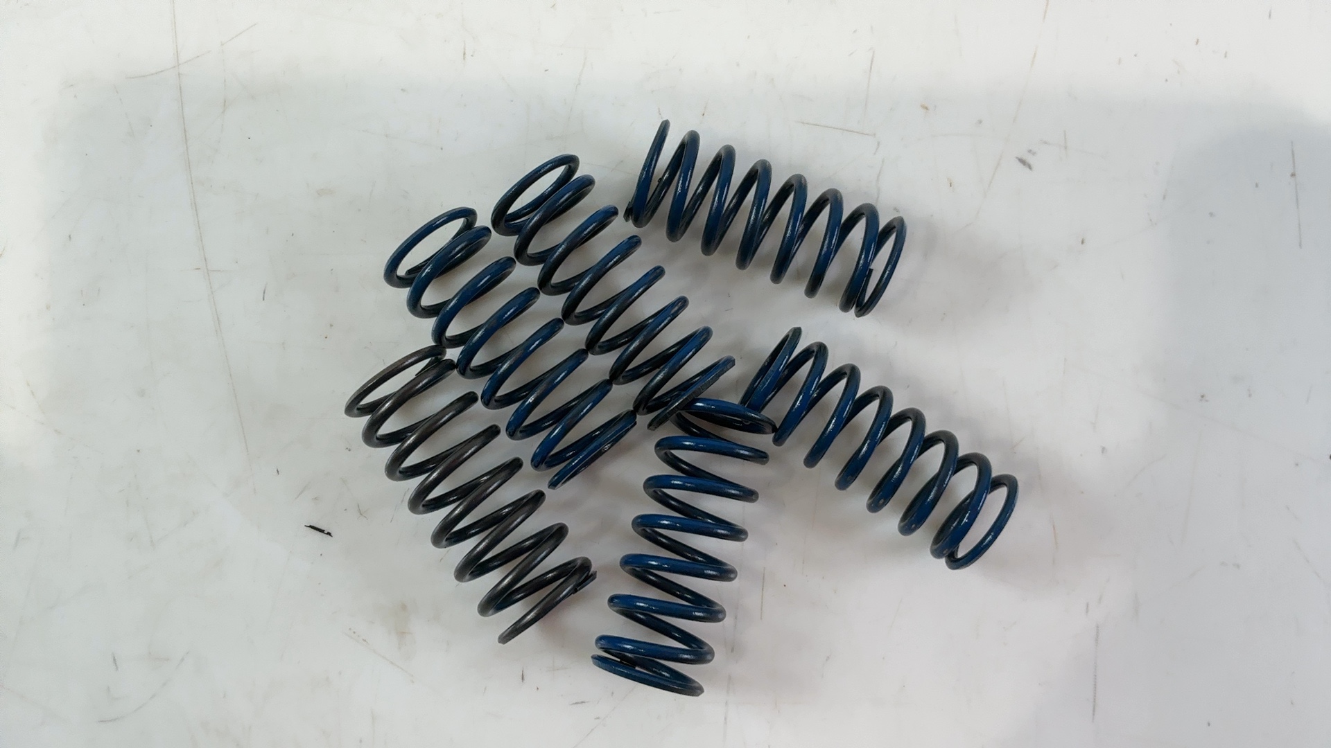 Aprilia Tuono V4 1100 CC Clutch Spring Full Year 2025 2026 OEM B044275 - Image 6