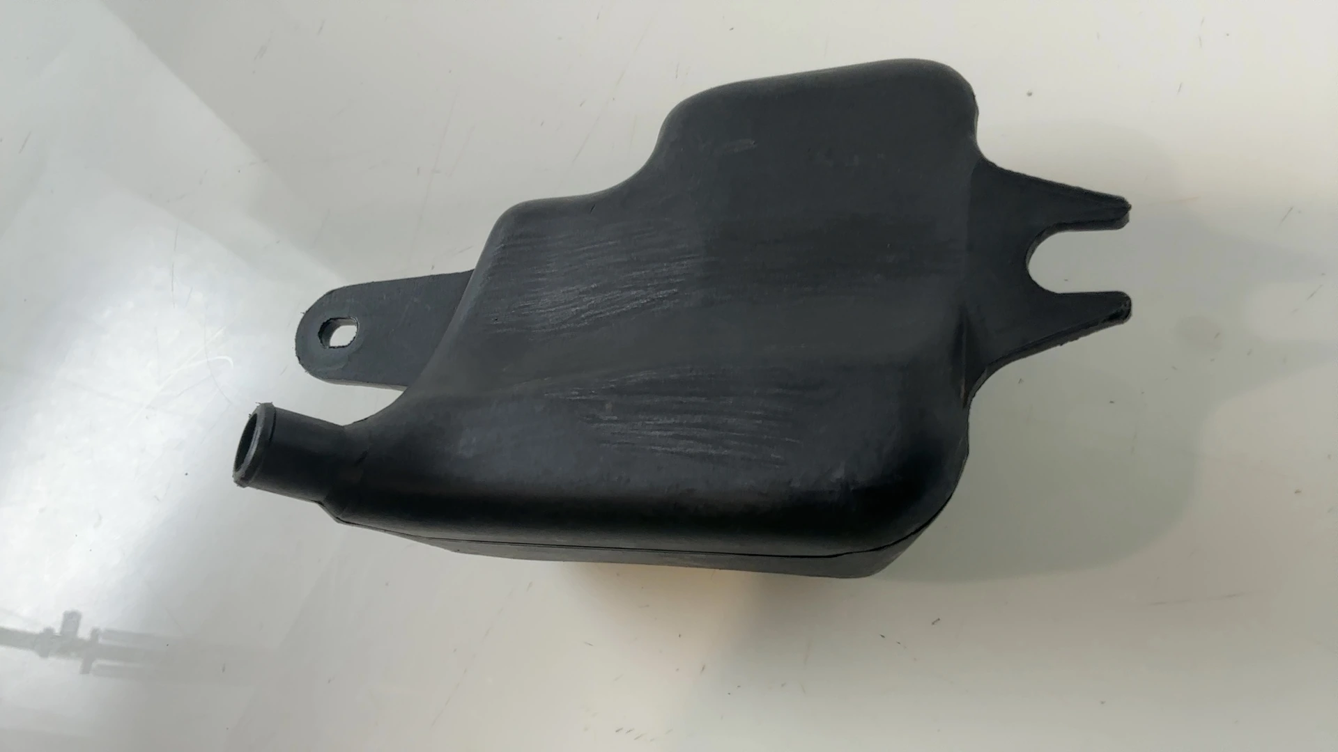 Yamaha RXS 100 100cc Inlet Power Box YEIS Boost Tank 1985-1996 OEM 4X8-13581-00 - Image 7