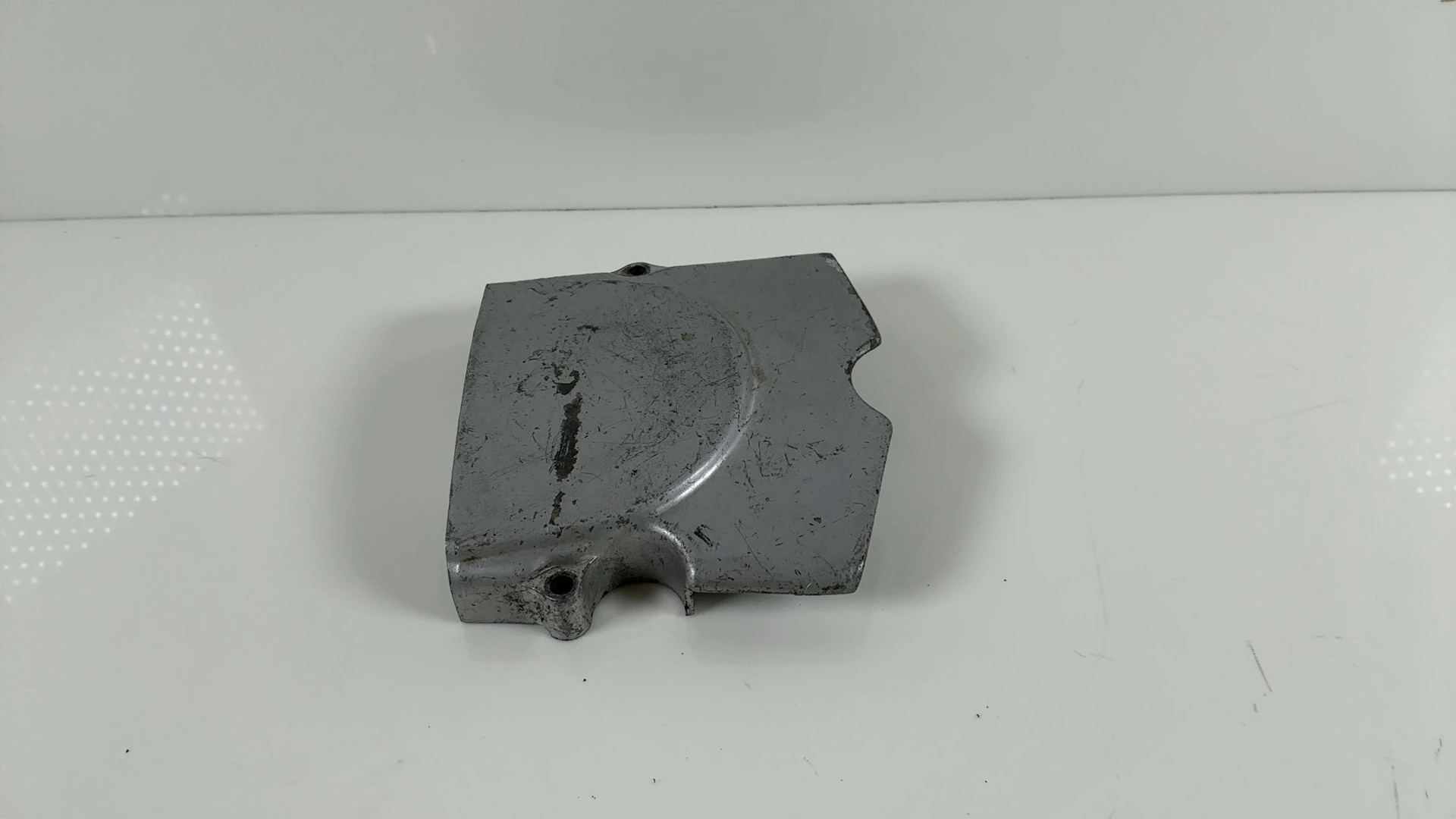 Honda SL100 Motosport Front Sprocket Engine Chain Cover 1970-1973 11361-107-000 - Image 2