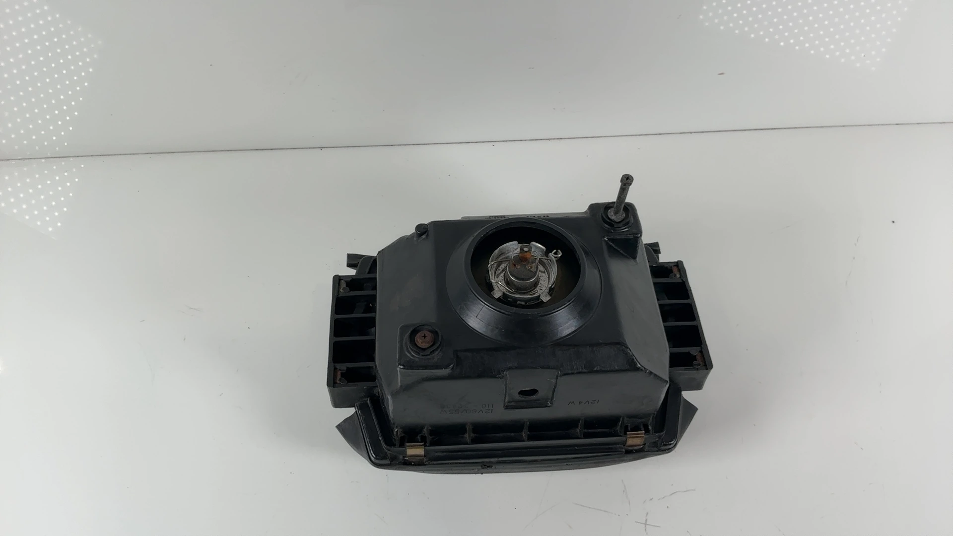 Suzuki Katana GSX600F 600 Headlight 1988-1997 OEM 35100-20C10-999 - Image 6