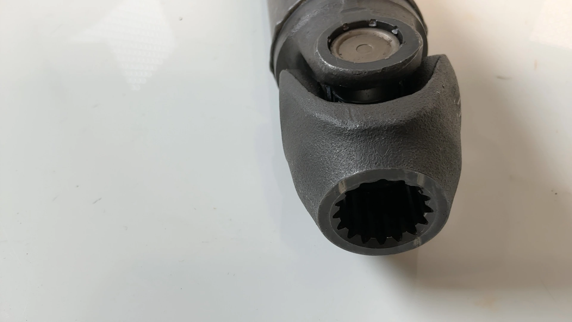 BMW K1200RS K1200 GT 1200CC Drive Shaft 1998-2004 OEM 26117663759 - Image 8