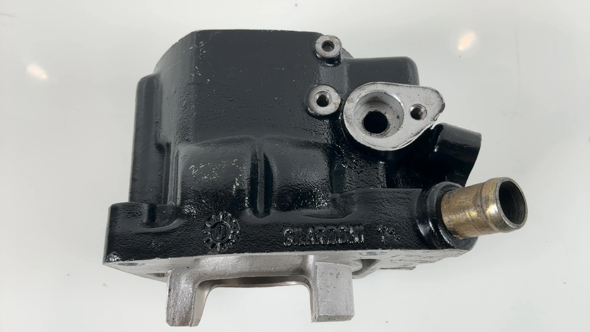 Honda NSR 125 R JC22 125cc Cylinder Barrel 1995-1996 OEM 1210A-KY4-901 - Image 9