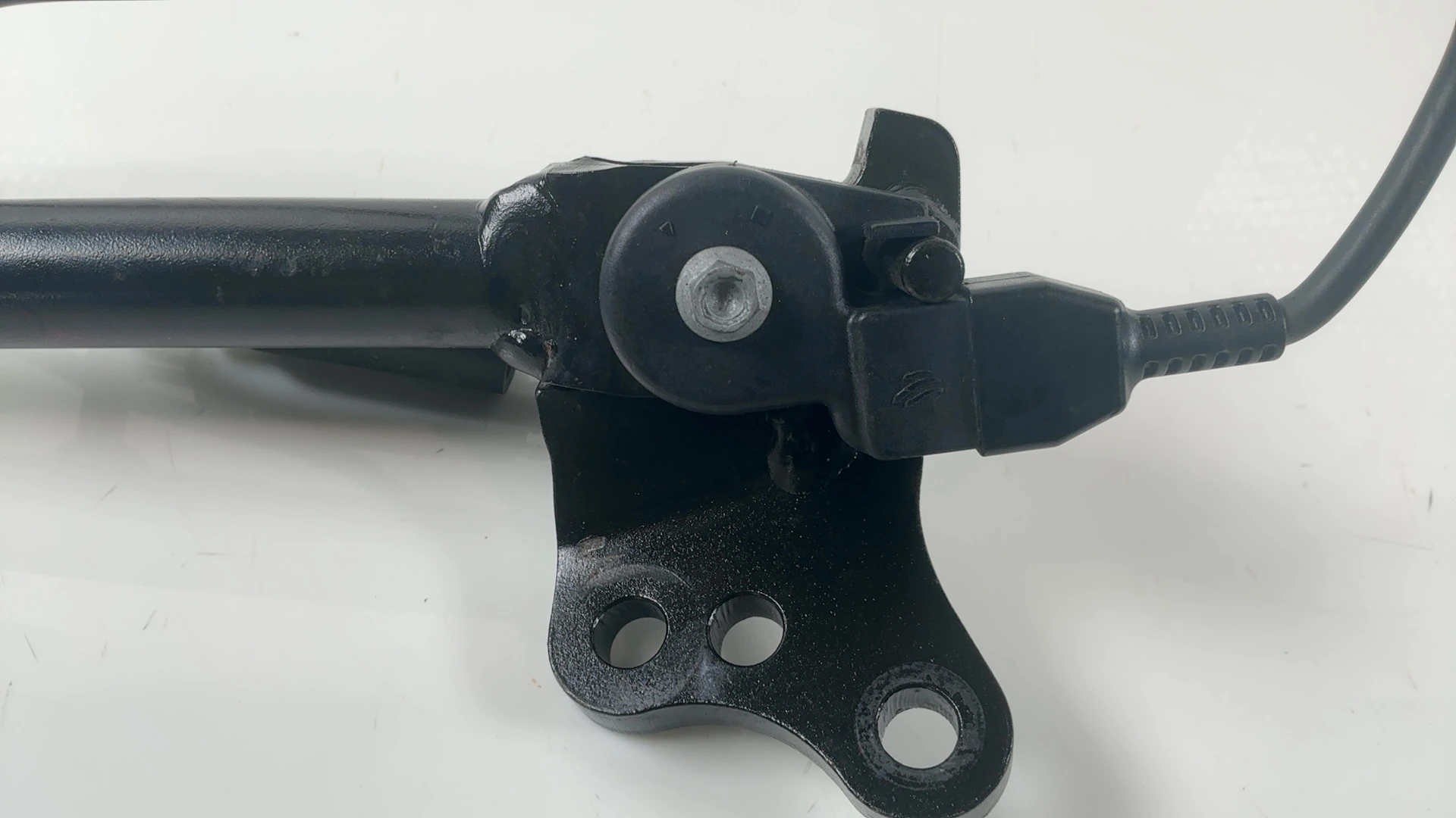 Aprilia RS 660 Tuono Factory 660cc Side Stand Switch 2021-2026 OEM 2B006338 - Image 8