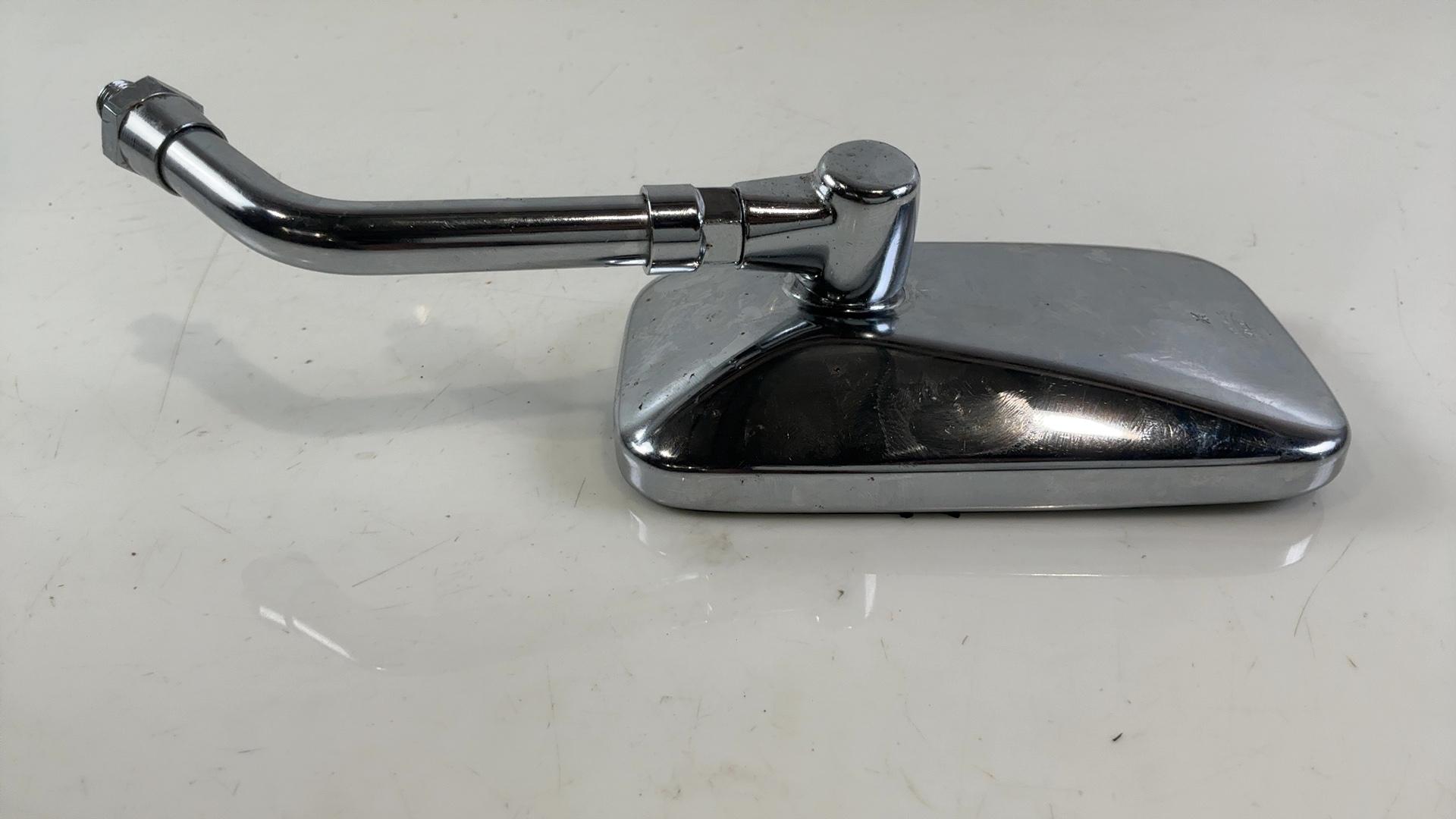 Honda Magna VF700C 700cc Right Rear View Mirror 1984-1987 OEM 88110-MB1-702 - Image 8