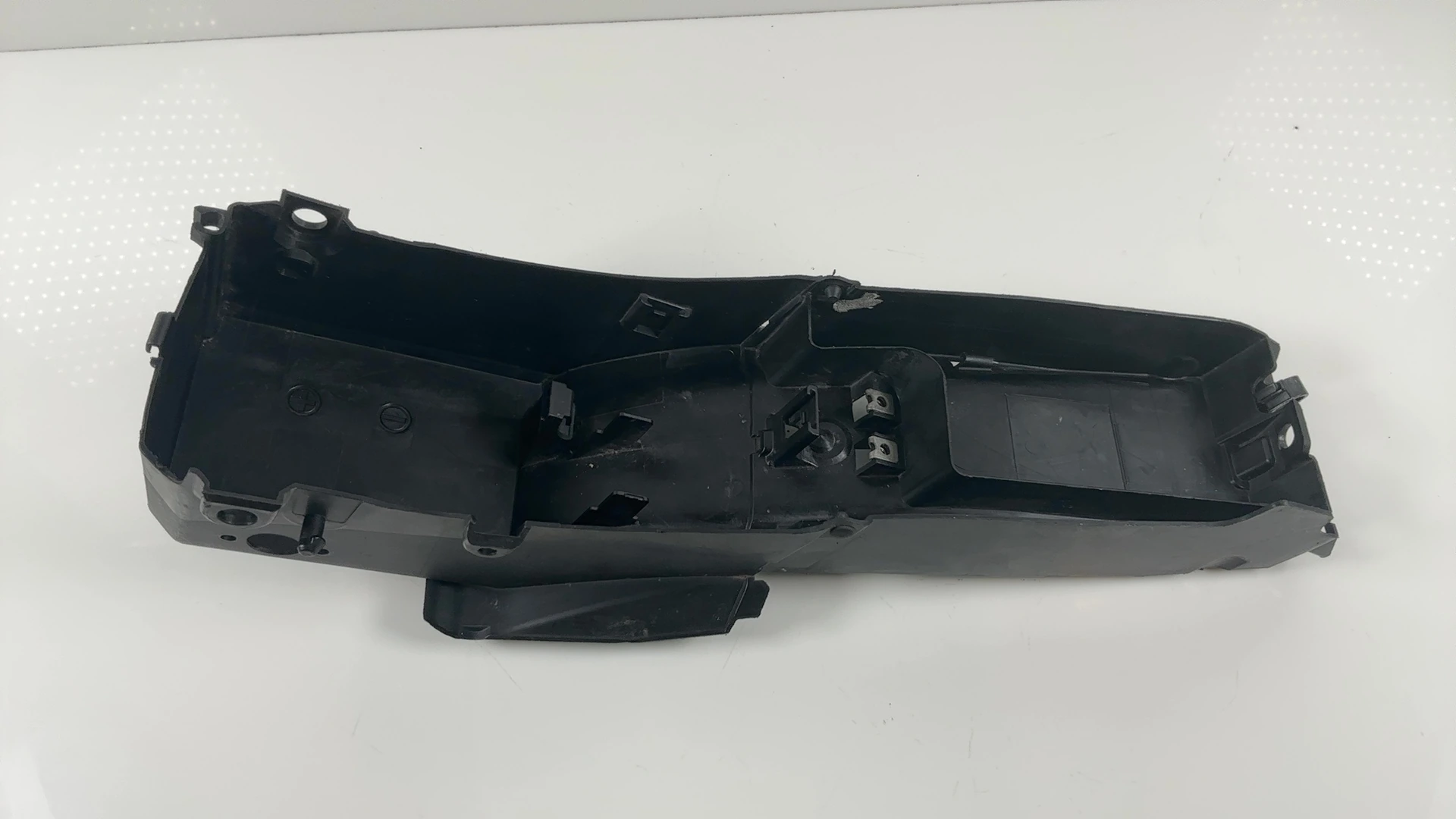 Yamaha MT-07 700cc Underseat Battery Box Tray 2018-2020 OEM BEB-8212B-00-00 - Image 8