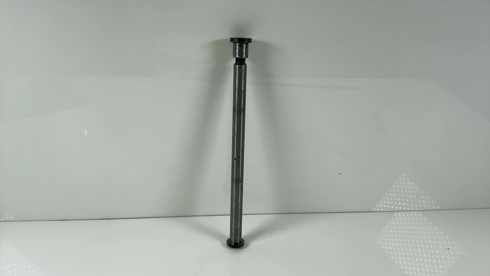 Kawasaki ZZR1100 ZX1100C 1100 Rear Wheel Axle 1990-1992 OEM 41068-1249 - Image 1