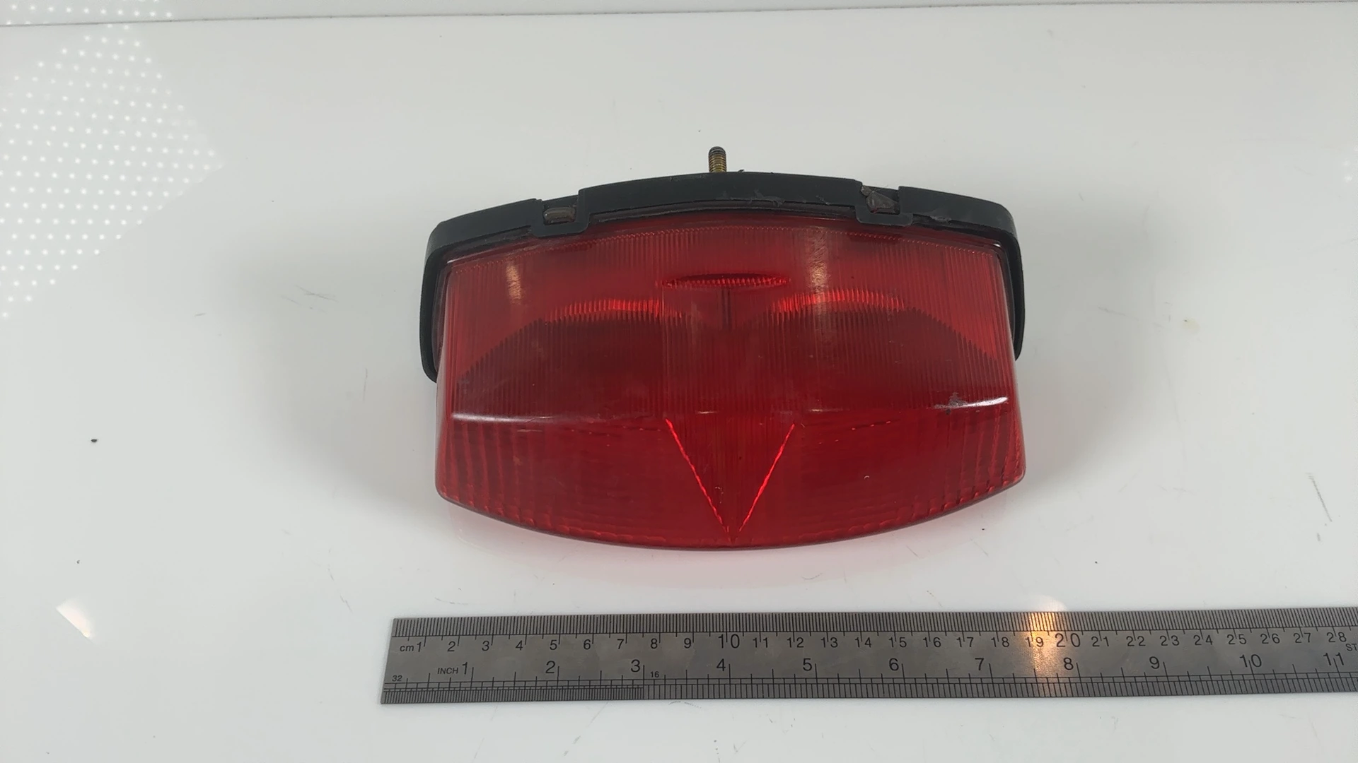Kawasaki ZXR750 ZXR400 400 750 Rear Tail Brake Light 1991-1997 OEM 23025-1219