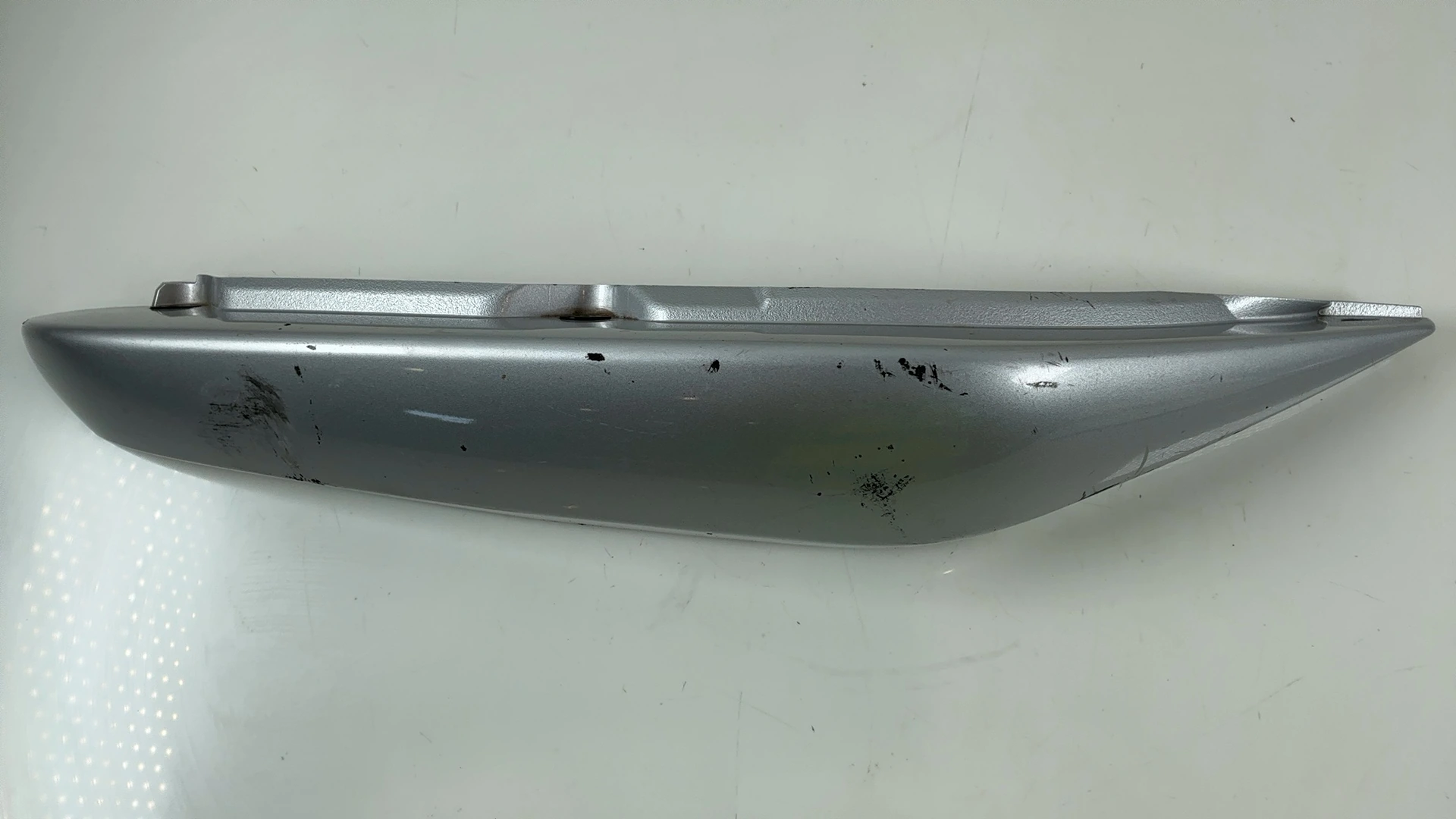 Kawasaki Ninja 650R EX650 650cc Rear Right Fairing Cowl 2006-2008 OEM 36040-0038
