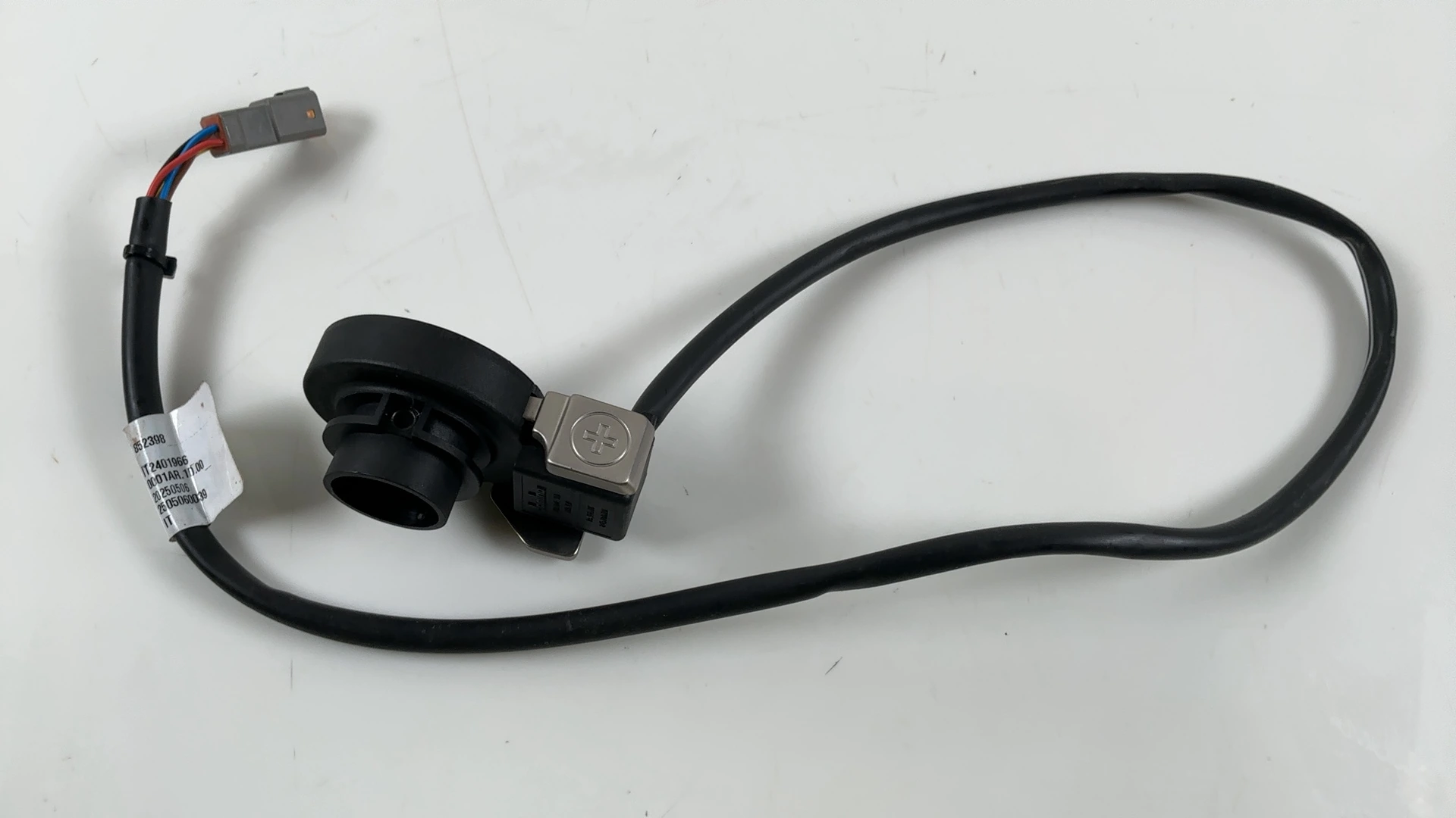 Aprilia RSV4 1100 852398 1100cc Traction Control Selector 2011-2026 OEM 852398