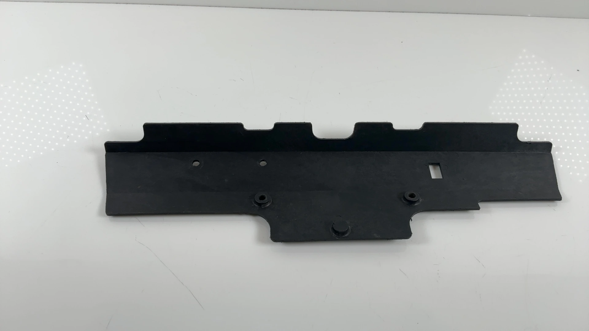 Kawasaki Ninja GPX 600R ZX600C Inner Fairing Radiator Cover 1988-97 14024-1441