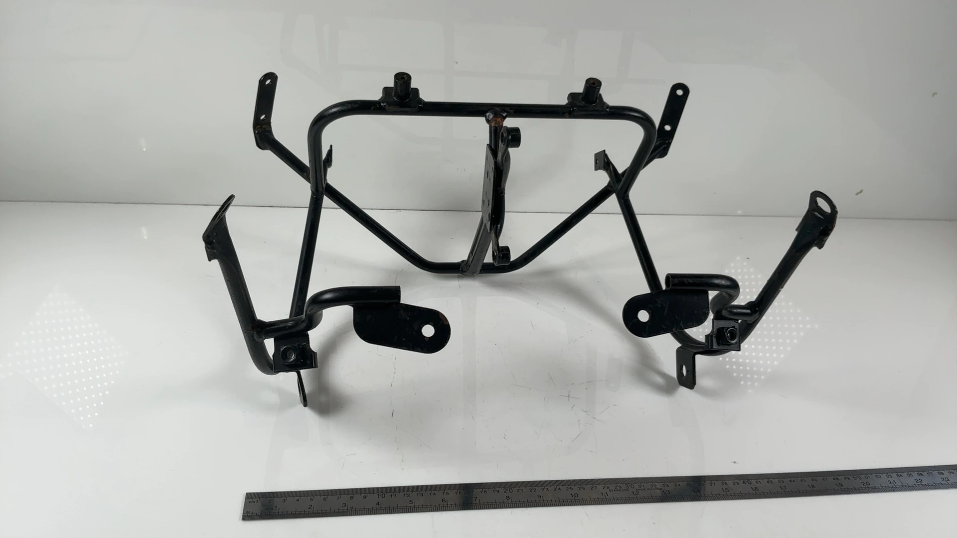 Triumph Sprint 900 T300A 900CC Fairing Stay Bracket 1993-1998 OEM 2300905-T0301 - Image 5